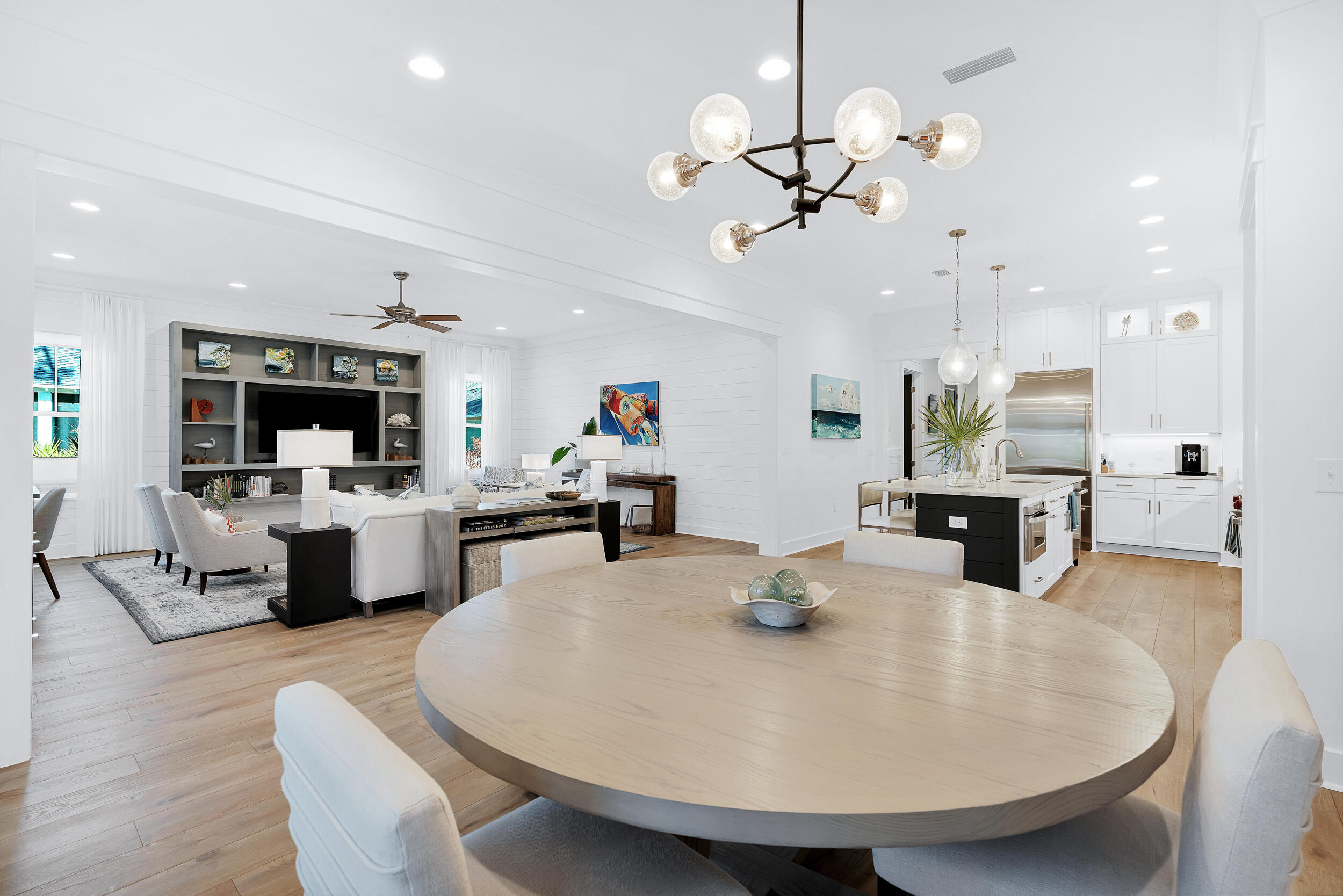 WATERSOUND ORIGINS - Residential
