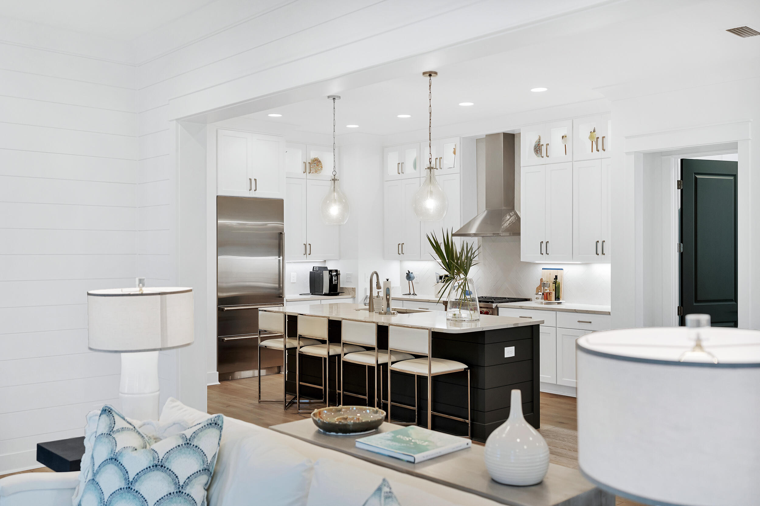 WATERSOUND ORIGINS - Residential