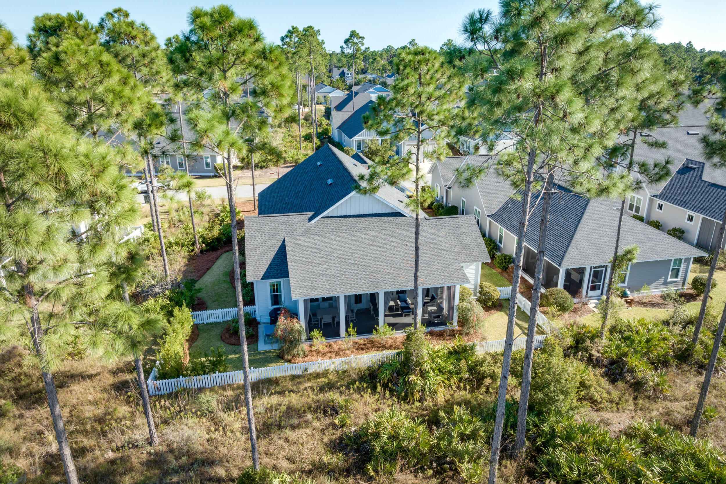 WATERSOUND ORIGINS - Residential