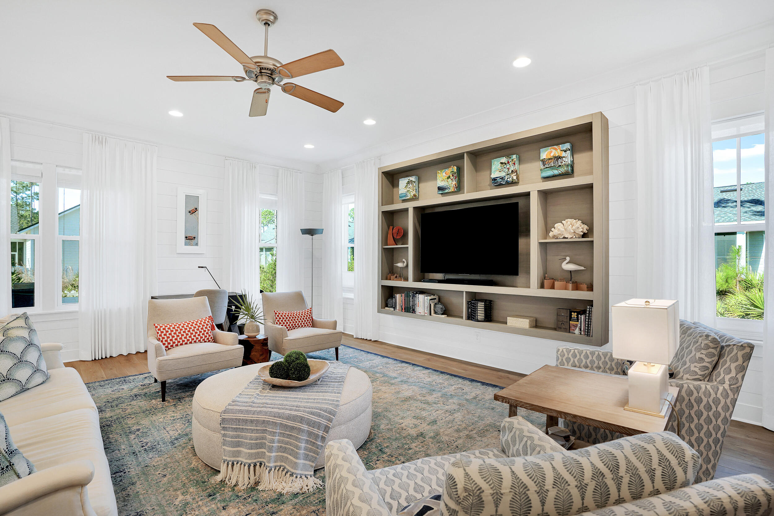 WATERSOUND ORIGINS - Residential