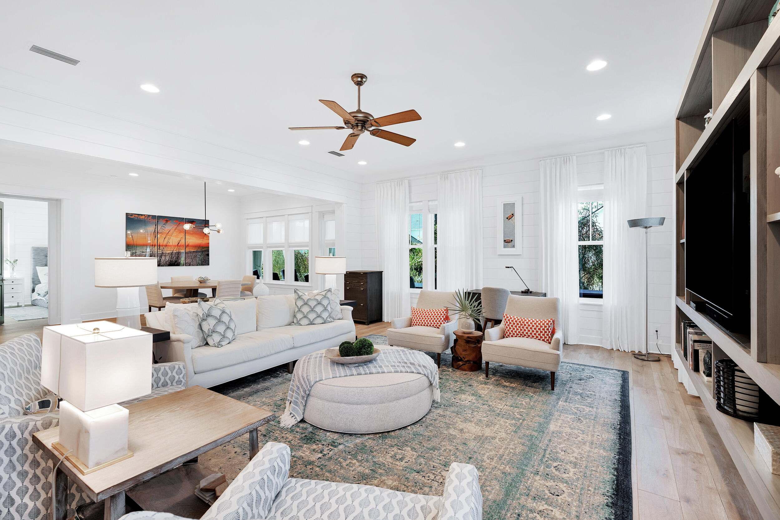 WATERSOUND ORIGINS - Residential