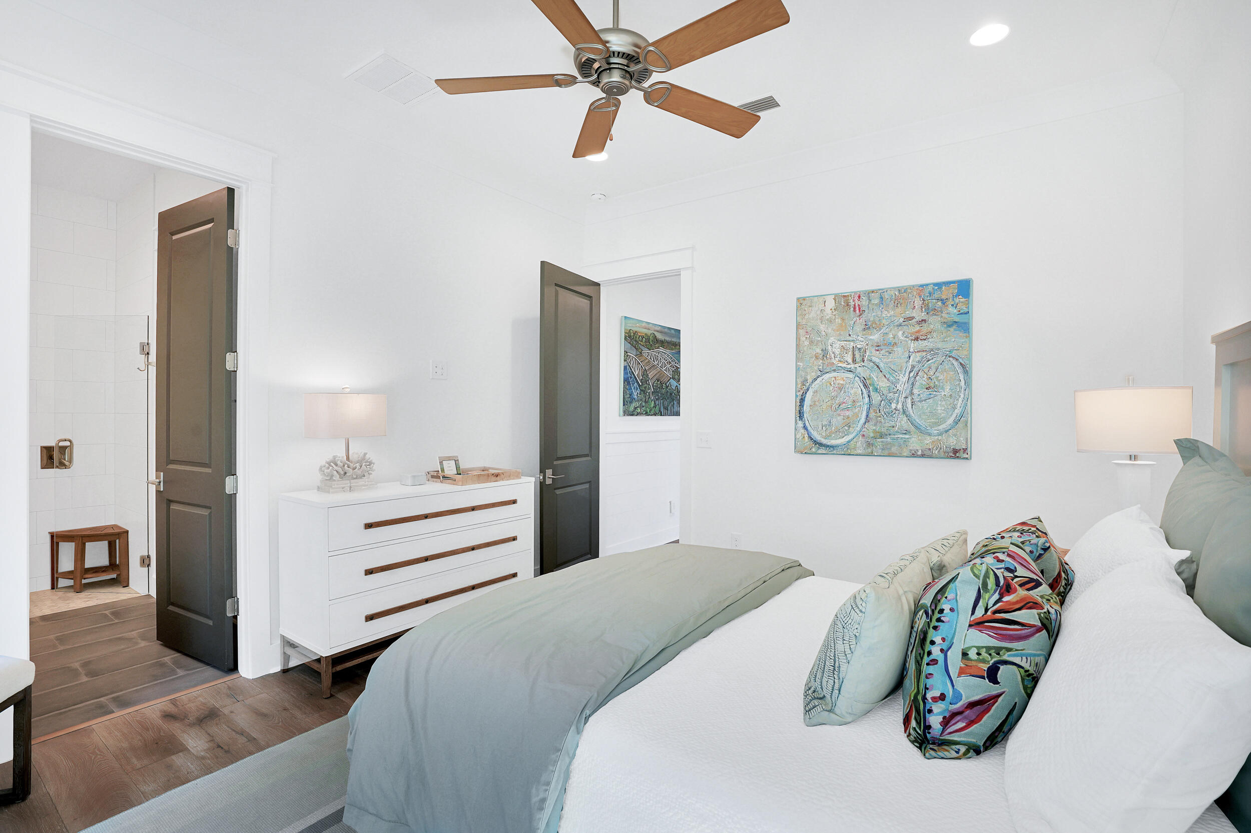 WATERSOUND ORIGINS - Residential