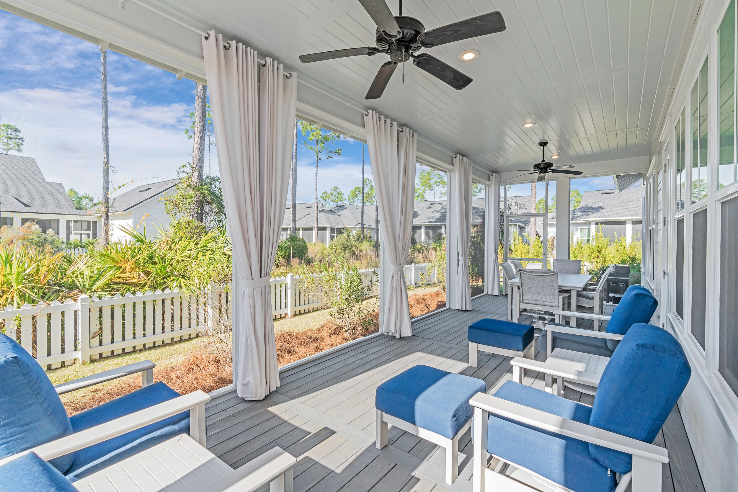 WATERSOUND ORIGINS - Residential