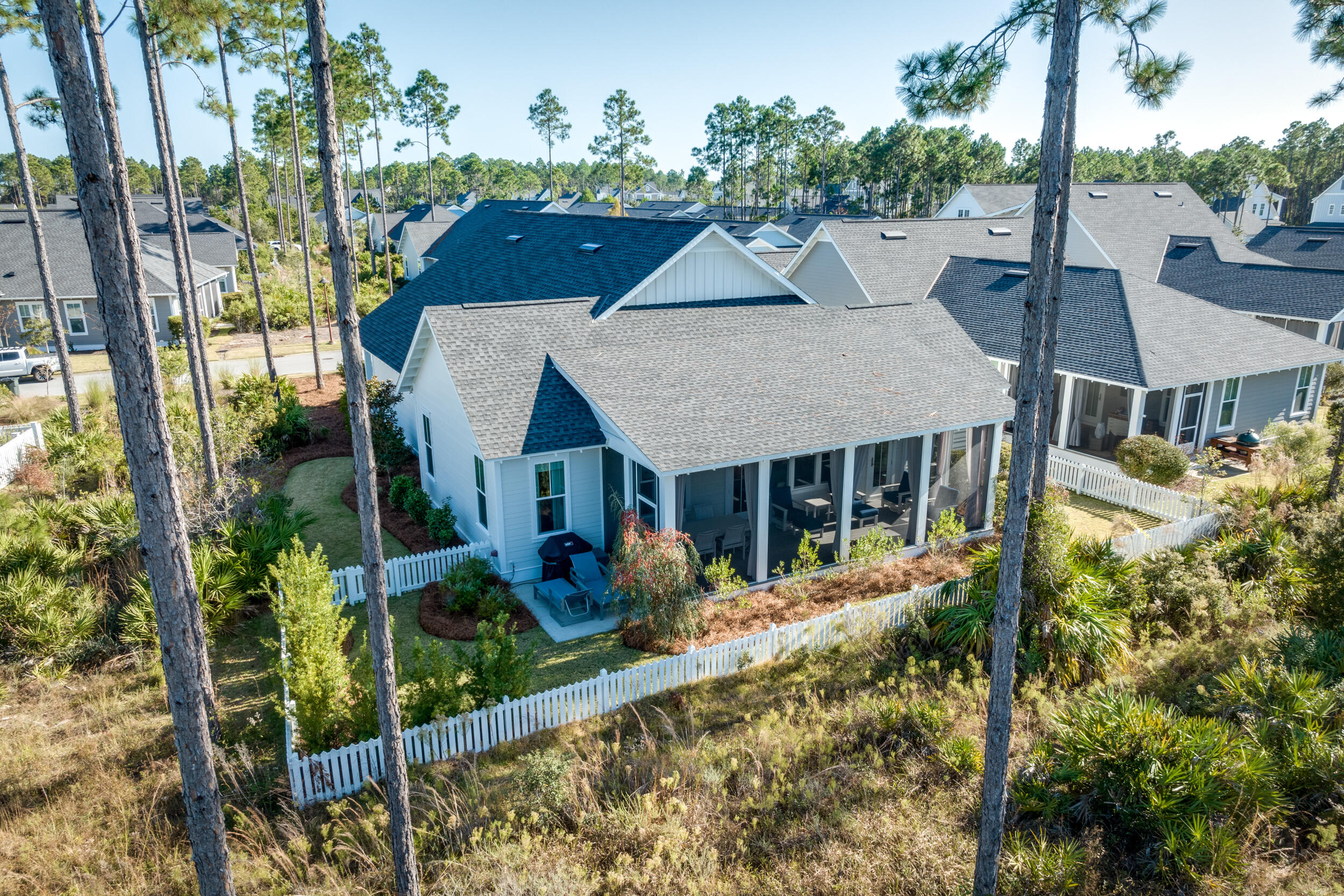 WATERSOUND ORIGINS - Residential
