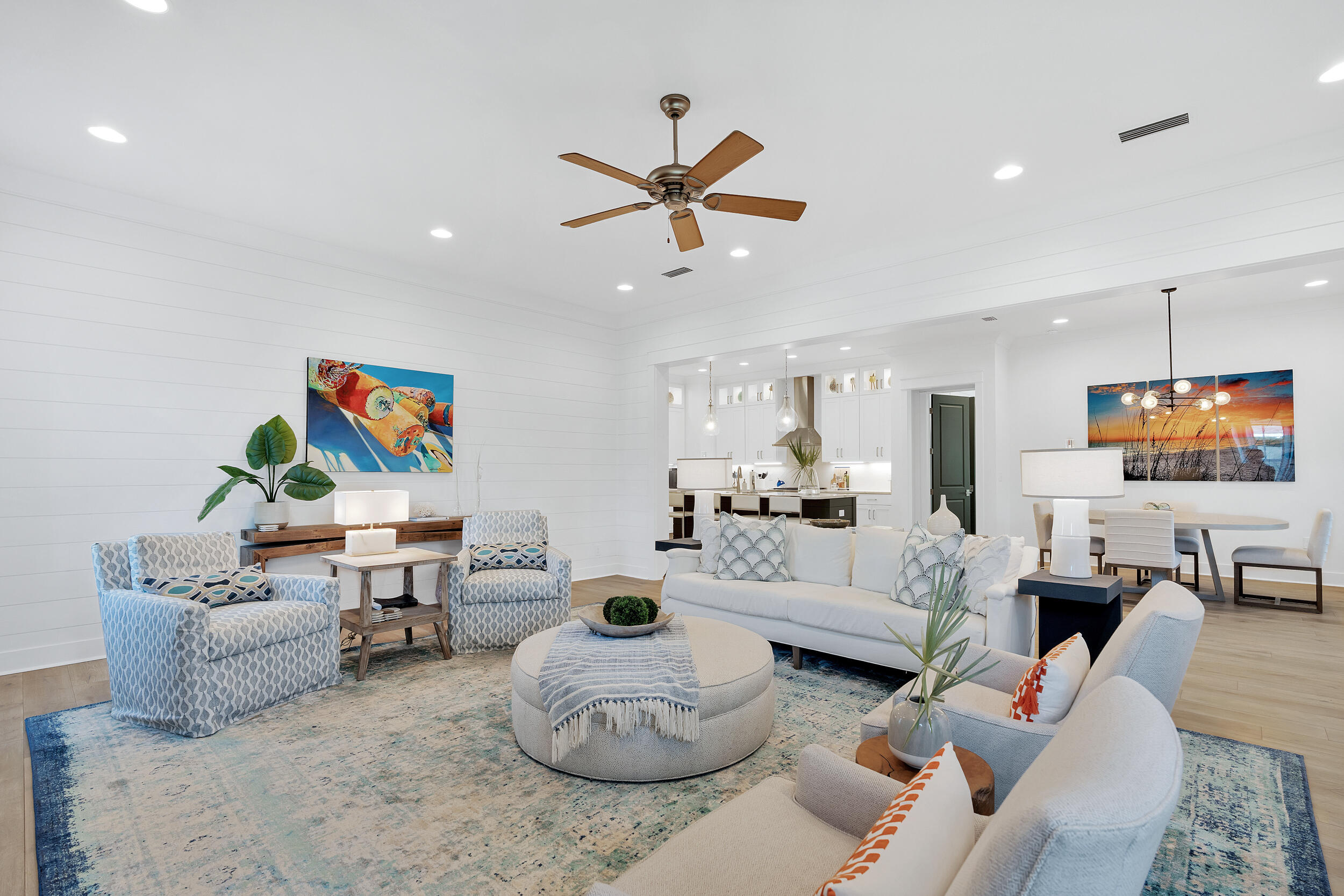WATERSOUND ORIGINS - Residential