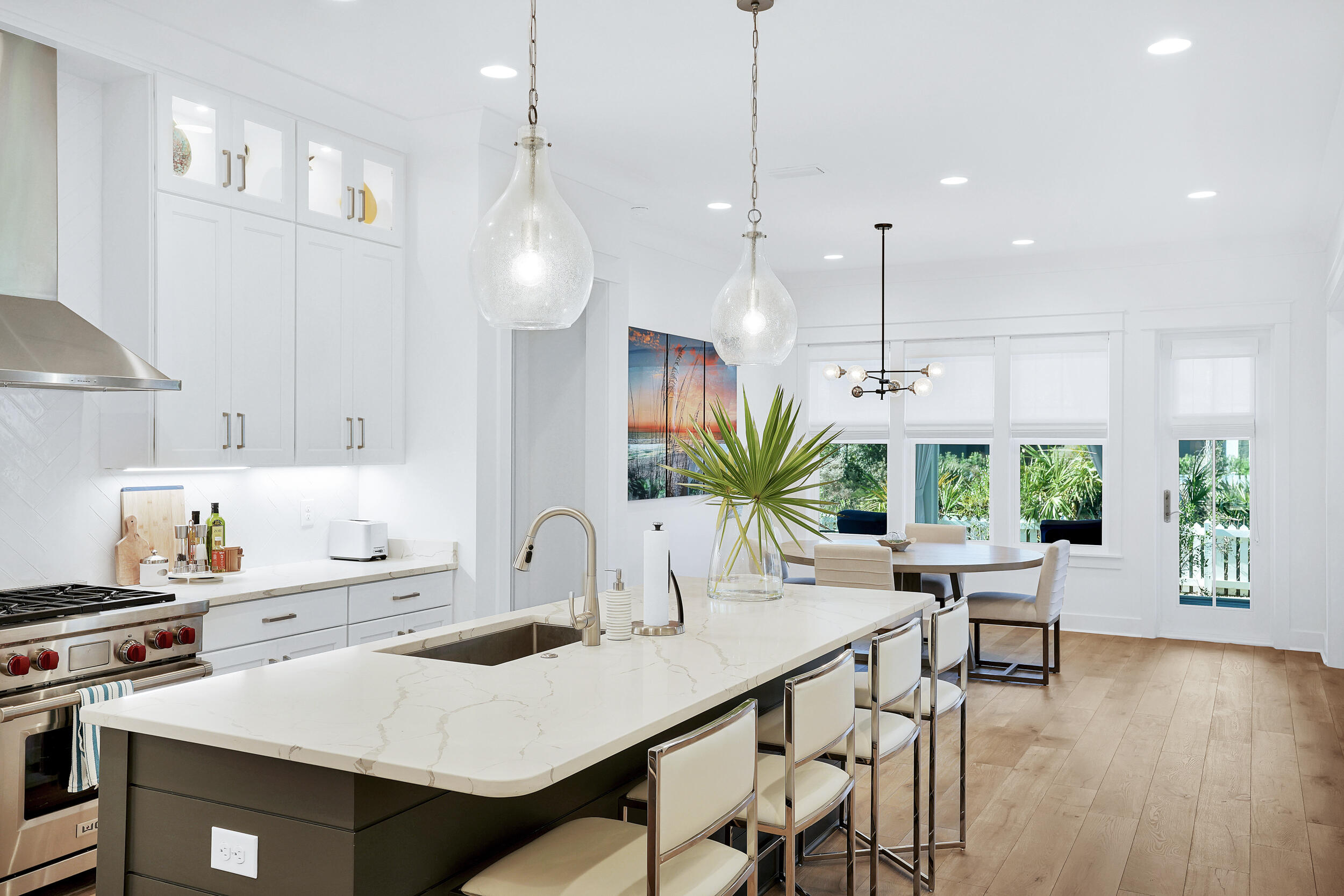 WATERSOUND ORIGINS - Residential