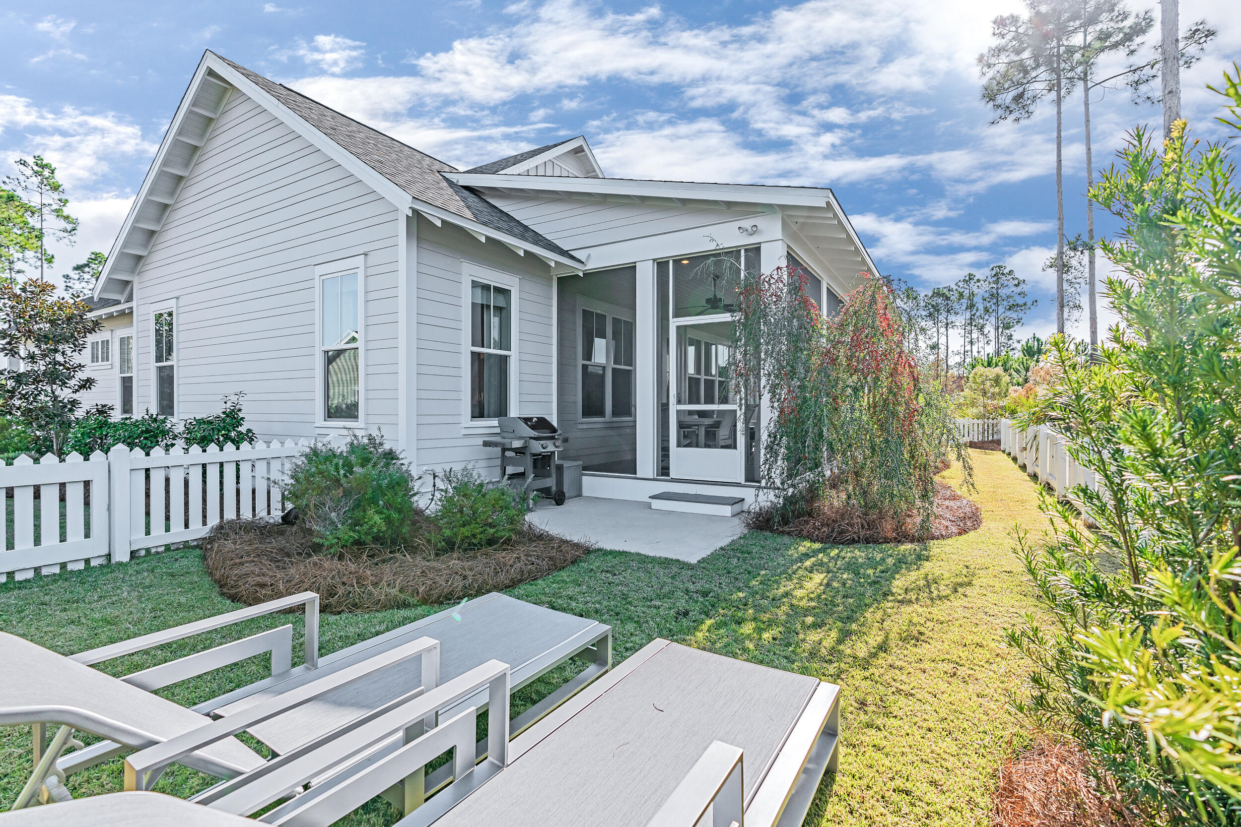 WATERSOUND ORIGINS - Residential
