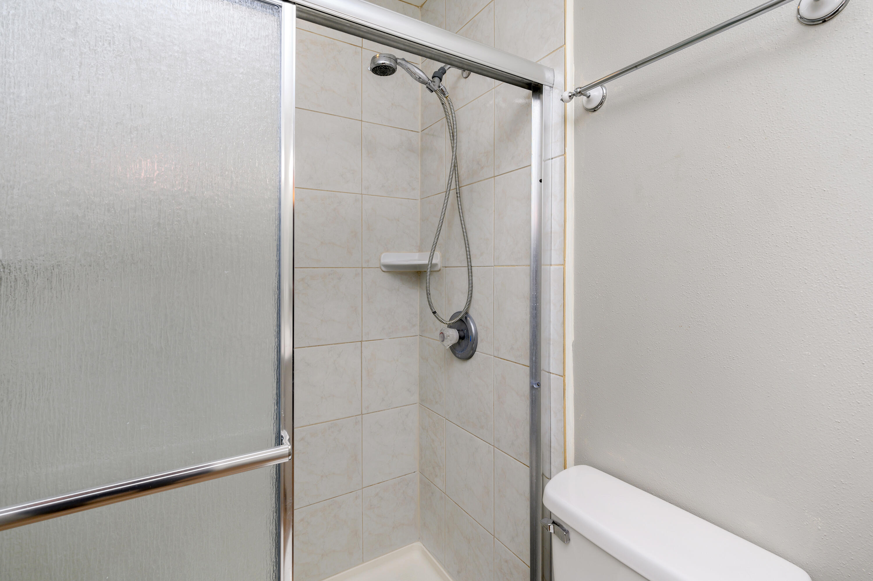 FAIR OAKS VILLAGE CONDO - Residential