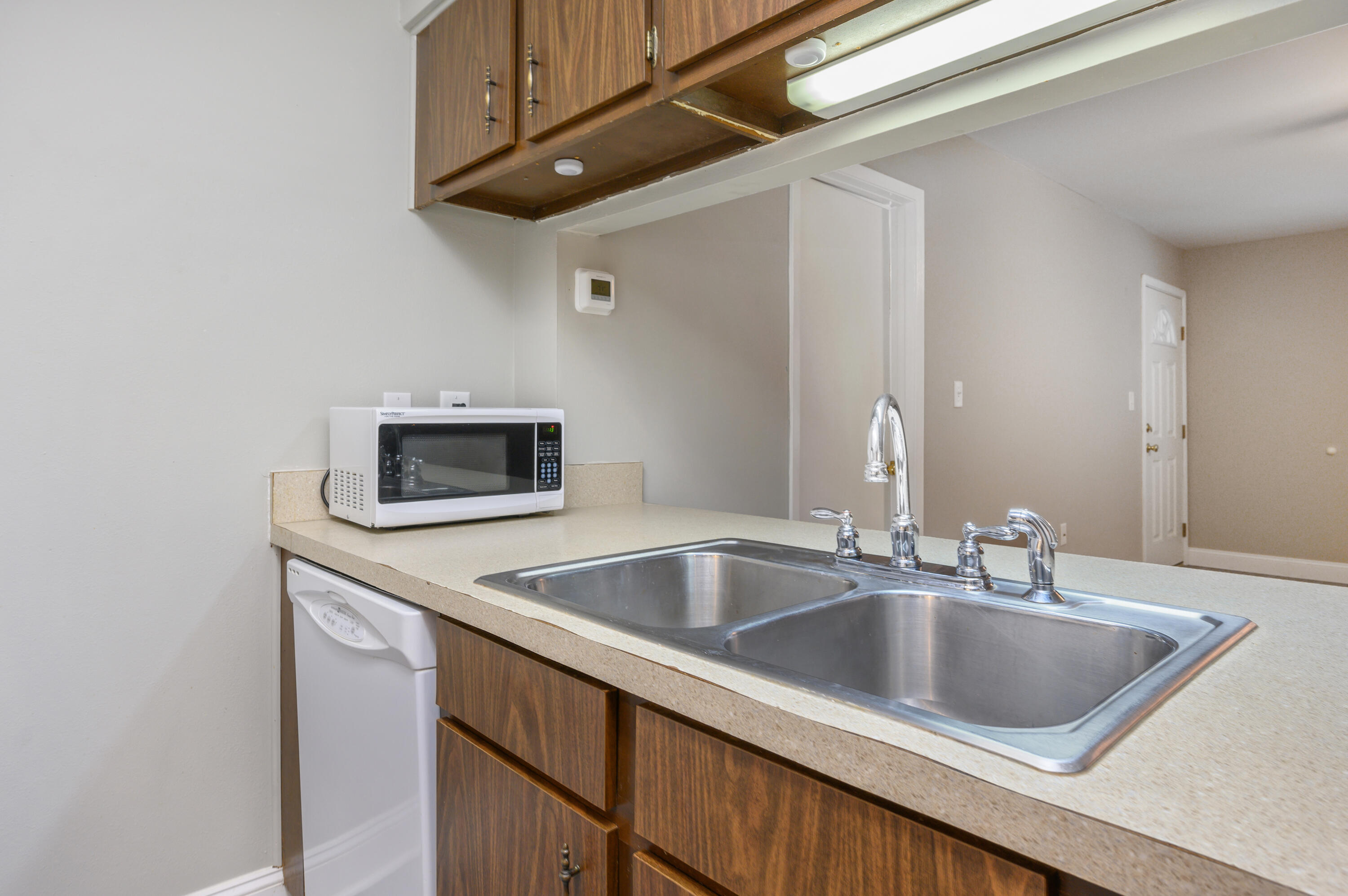 FAIR OAKS VILLAGE CONDO - Residential