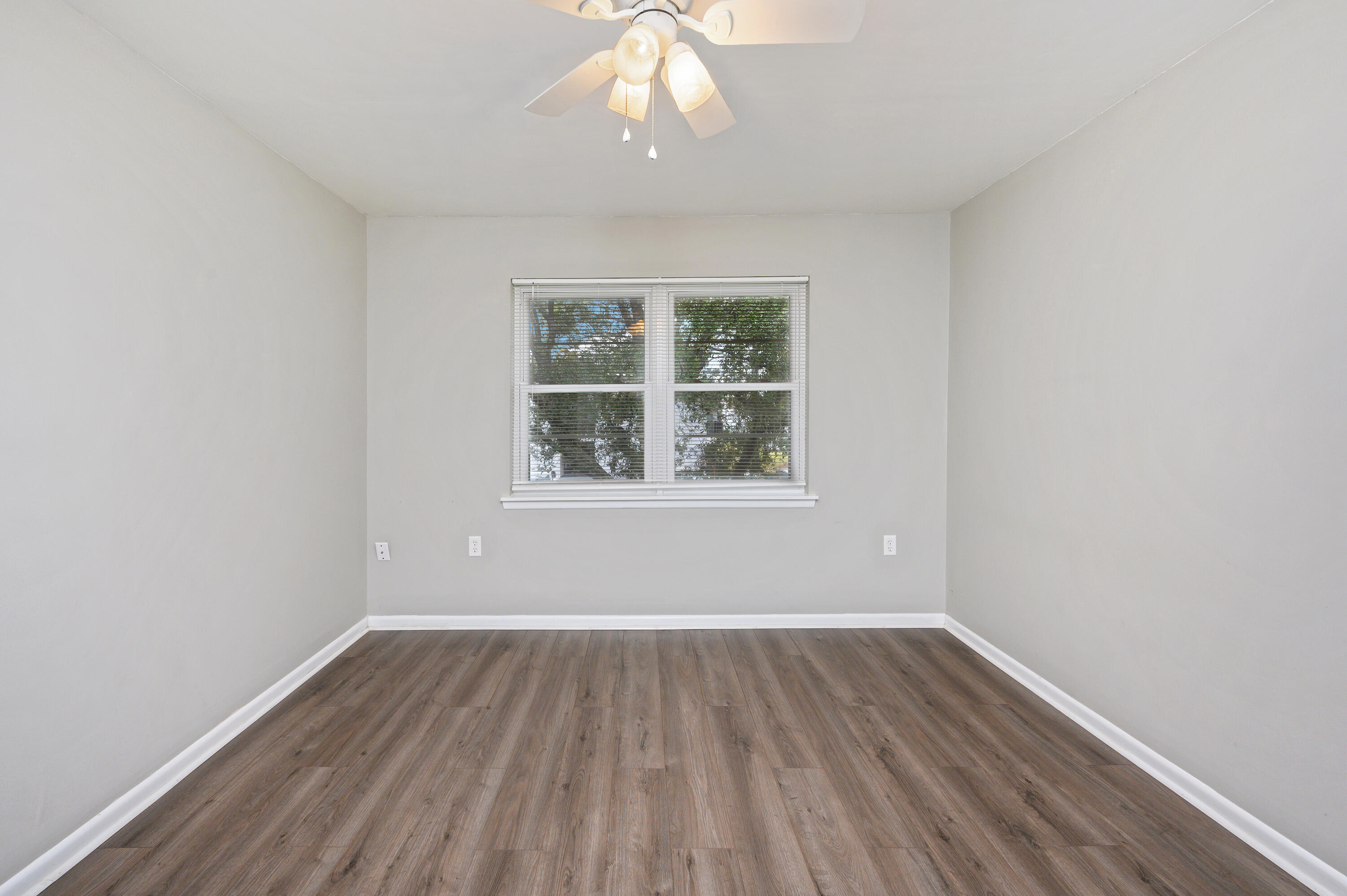 FAIR OAKS VILLAGE CONDO - Residential