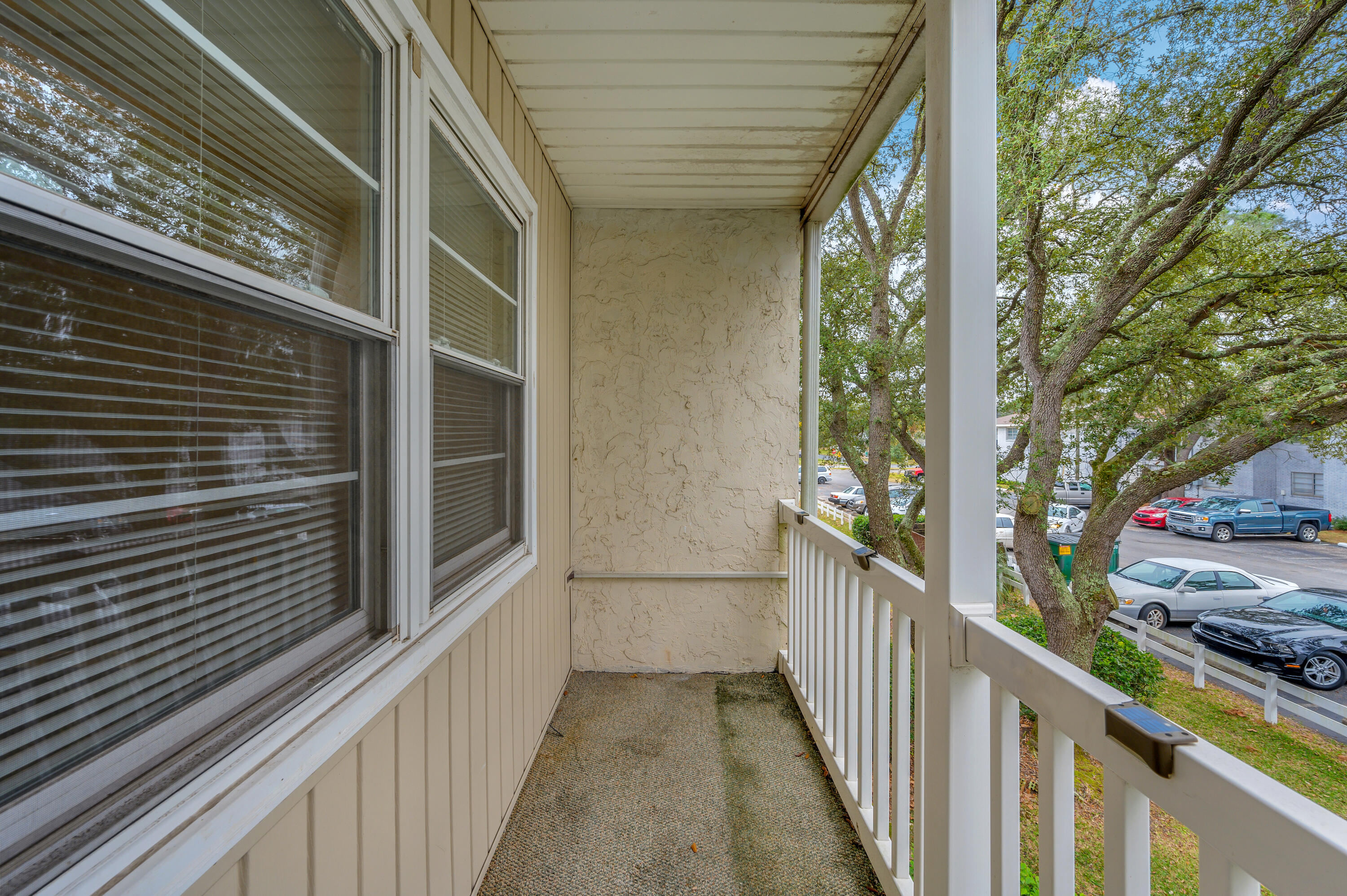 FAIR OAKS VILLAGE CONDO - Residential
