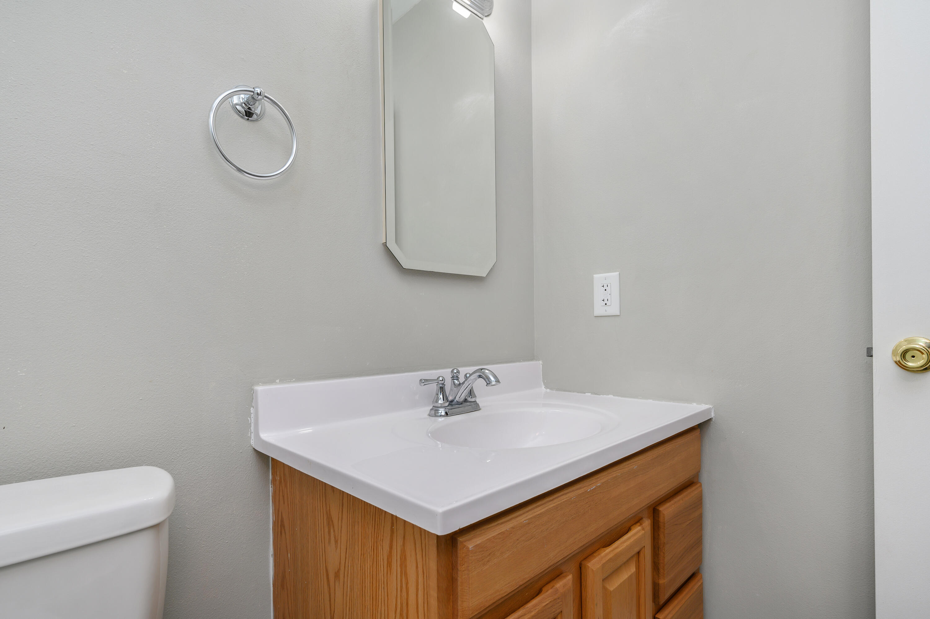 FAIR OAKS VILLAGE CONDO - Residential