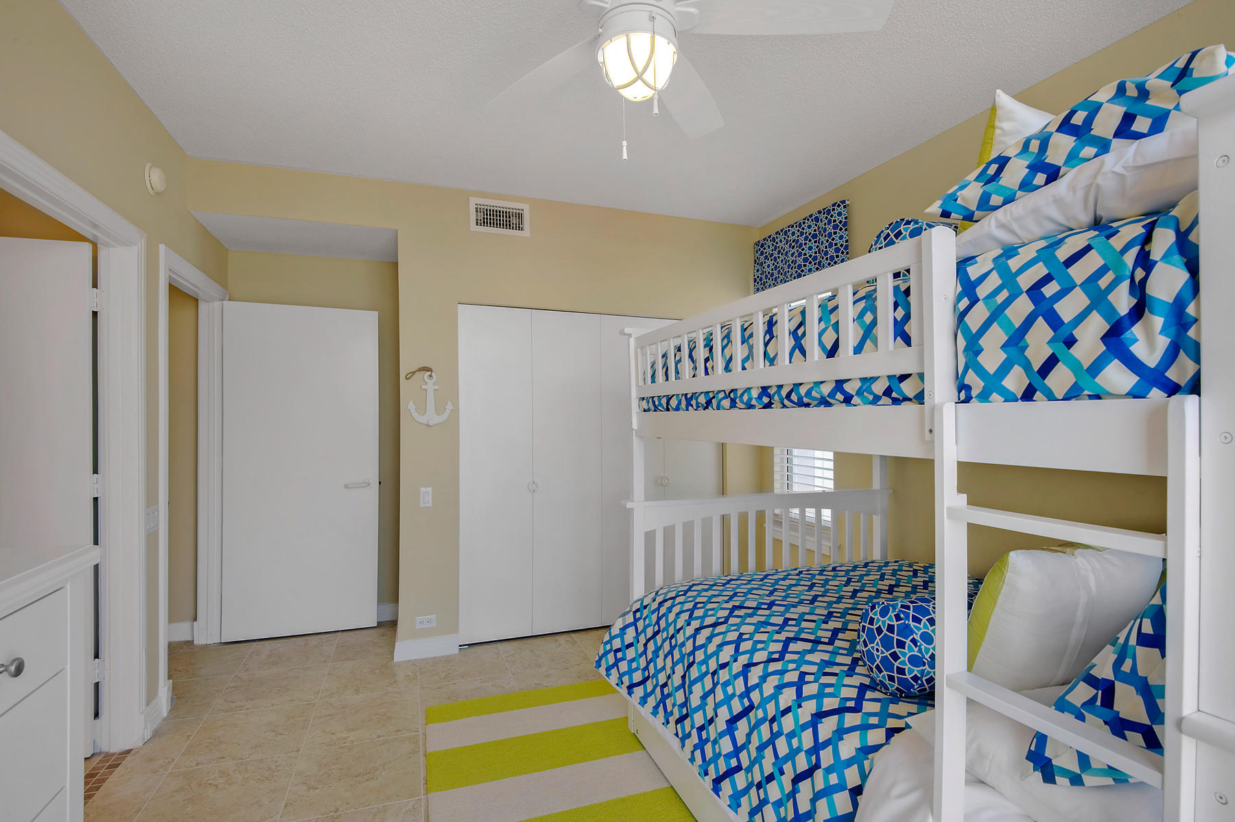 BEACH COLONY WEST CONDO - Residential