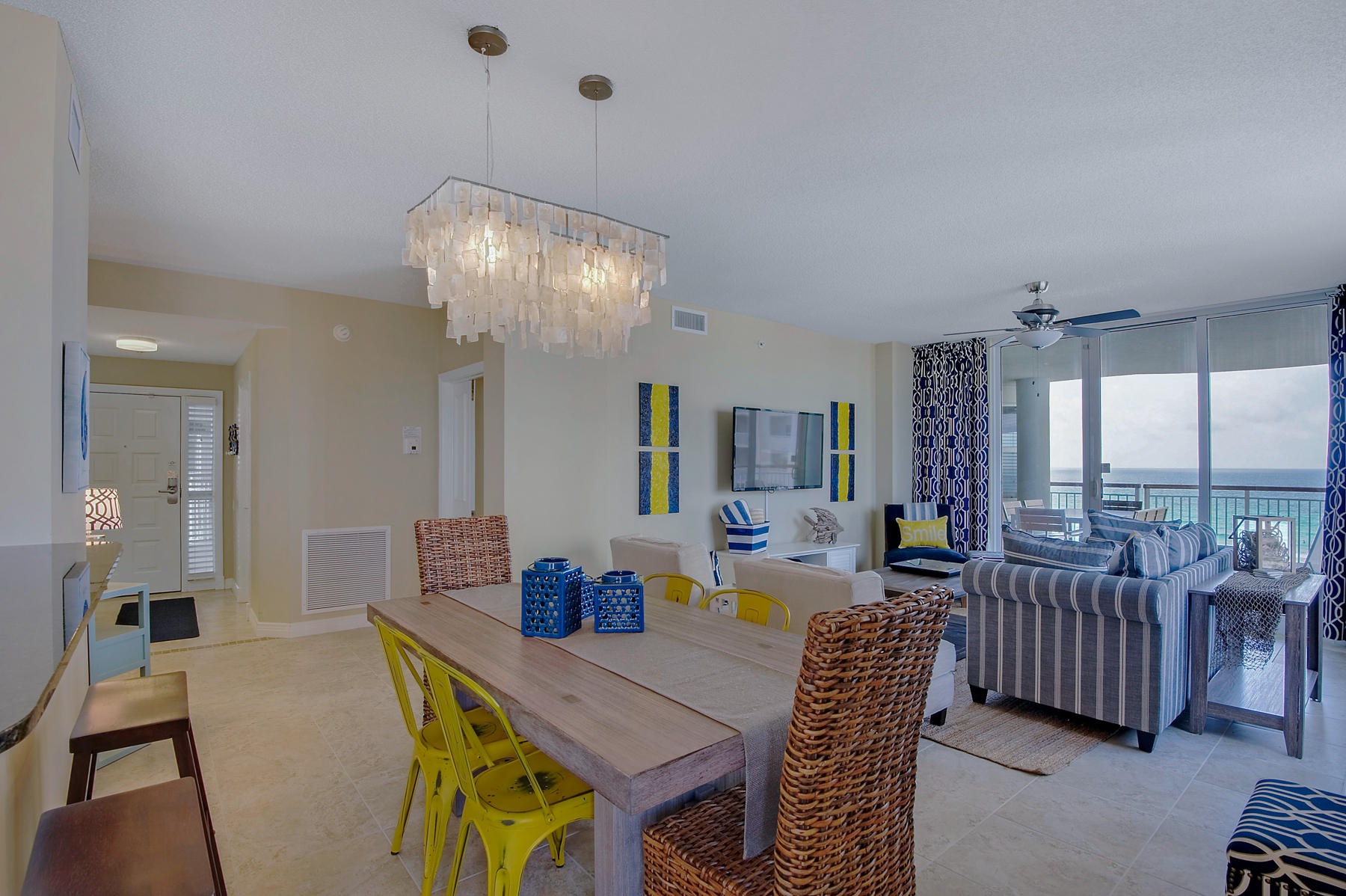 BEACH COLONY WEST CONDO - Residential