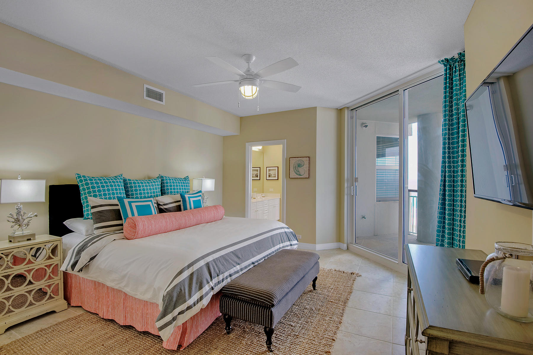 BEACH COLONY WEST CONDO - Residential