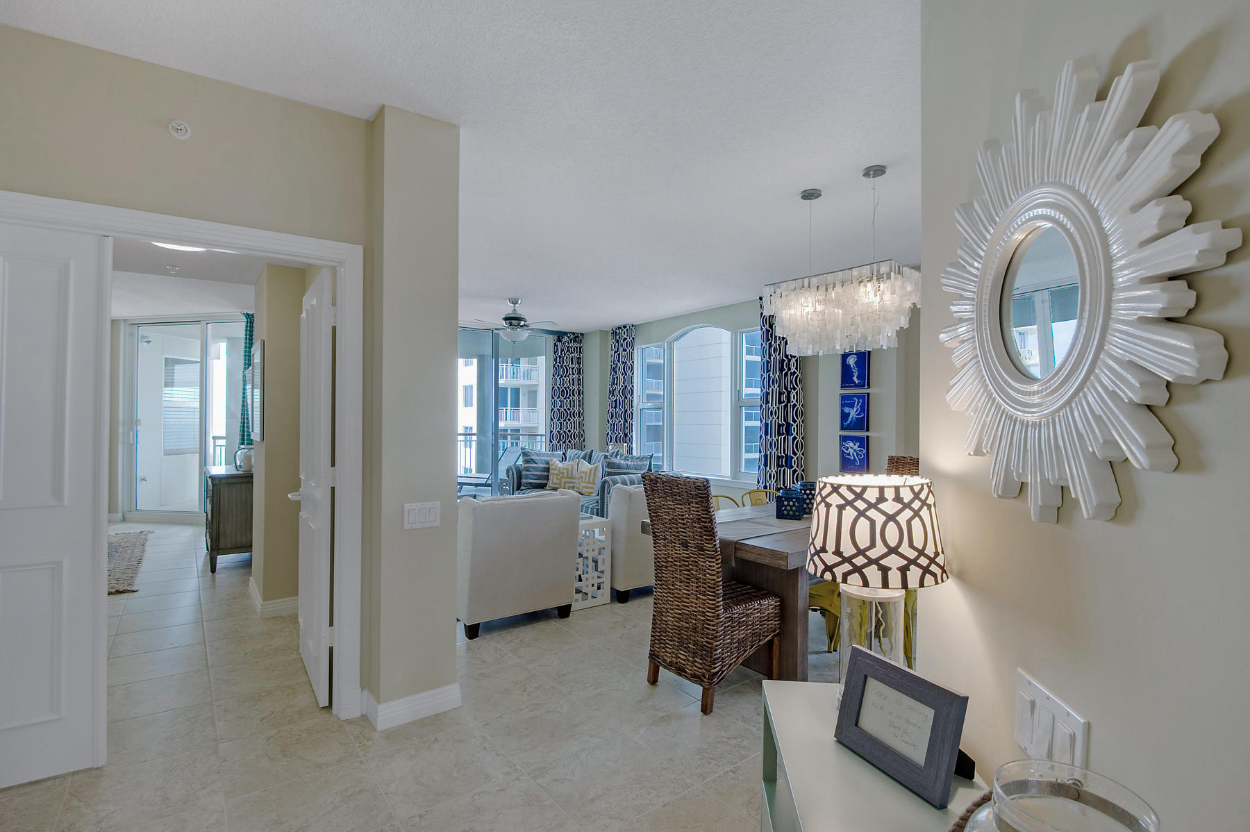 BEACH COLONY WEST CONDO - Residential