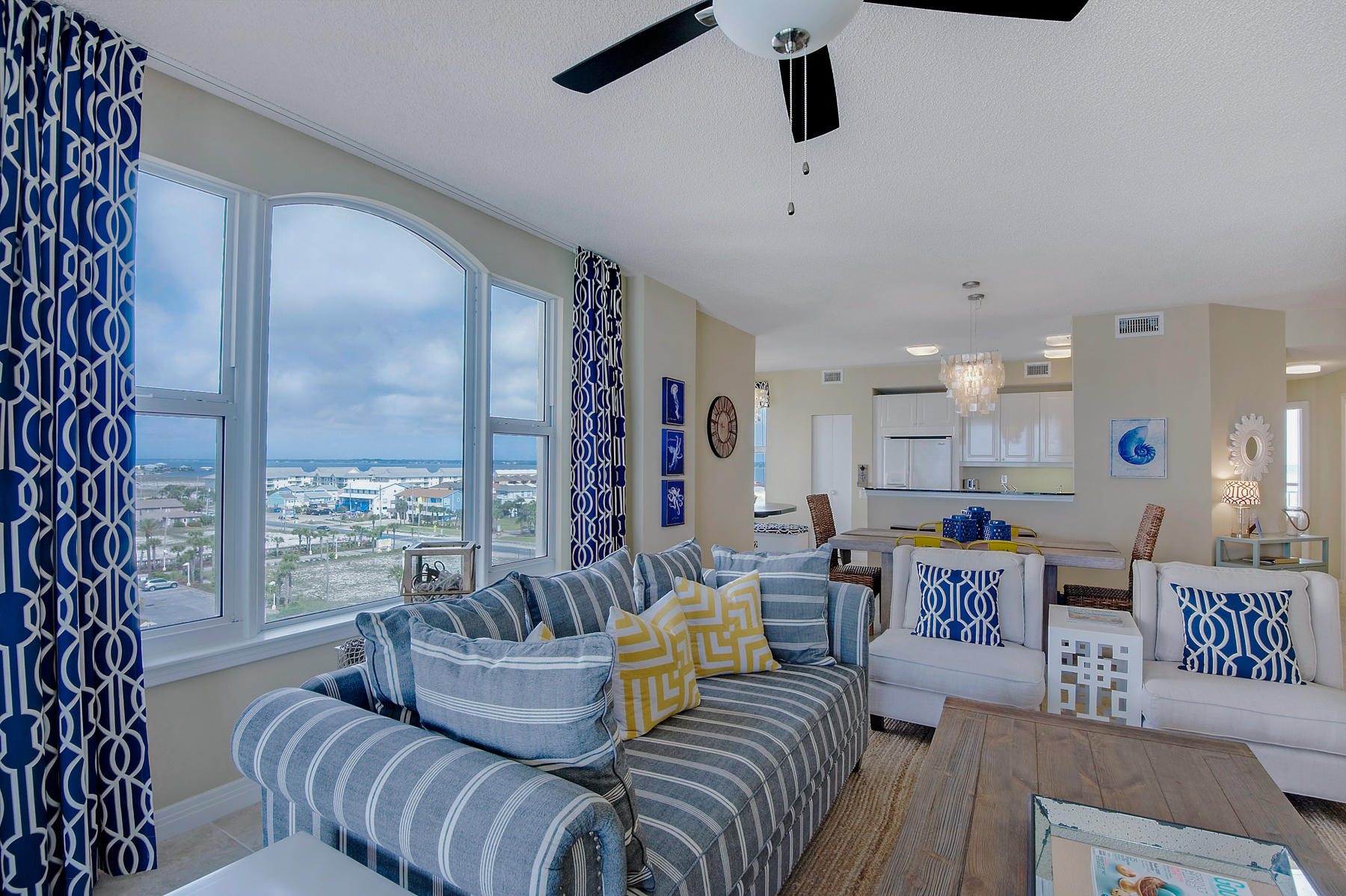 BEACH COLONY WEST CONDO - Residential