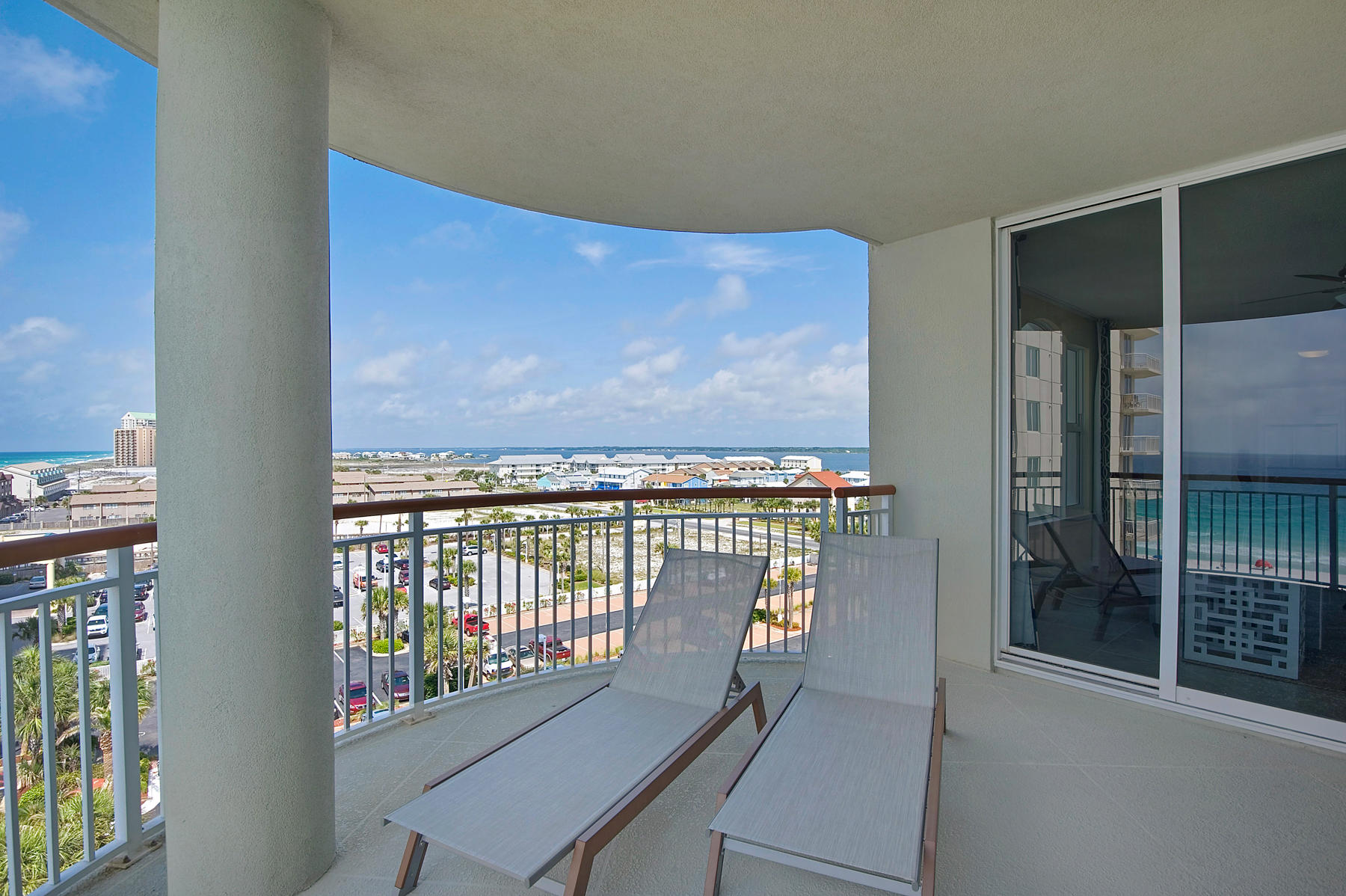 BEACH COLONY WEST CONDO - Residential