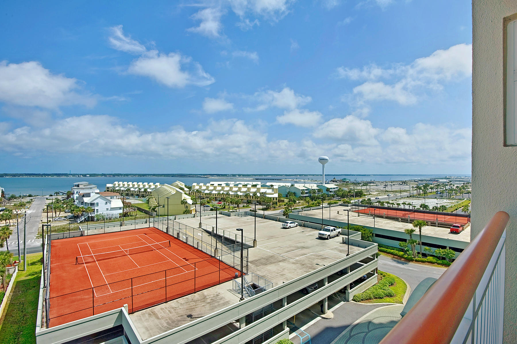 BEACH COLONY WEST CONDO - Residential