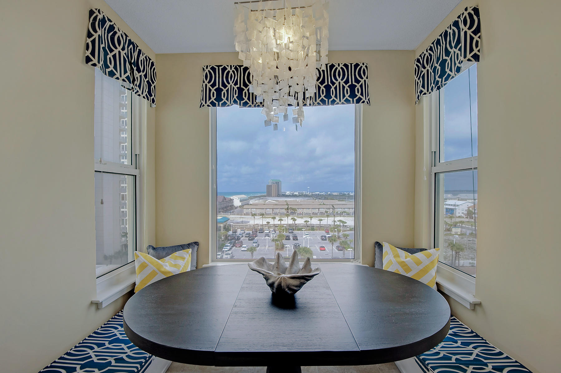 BEACH COLONY WEST CONDO - Residential