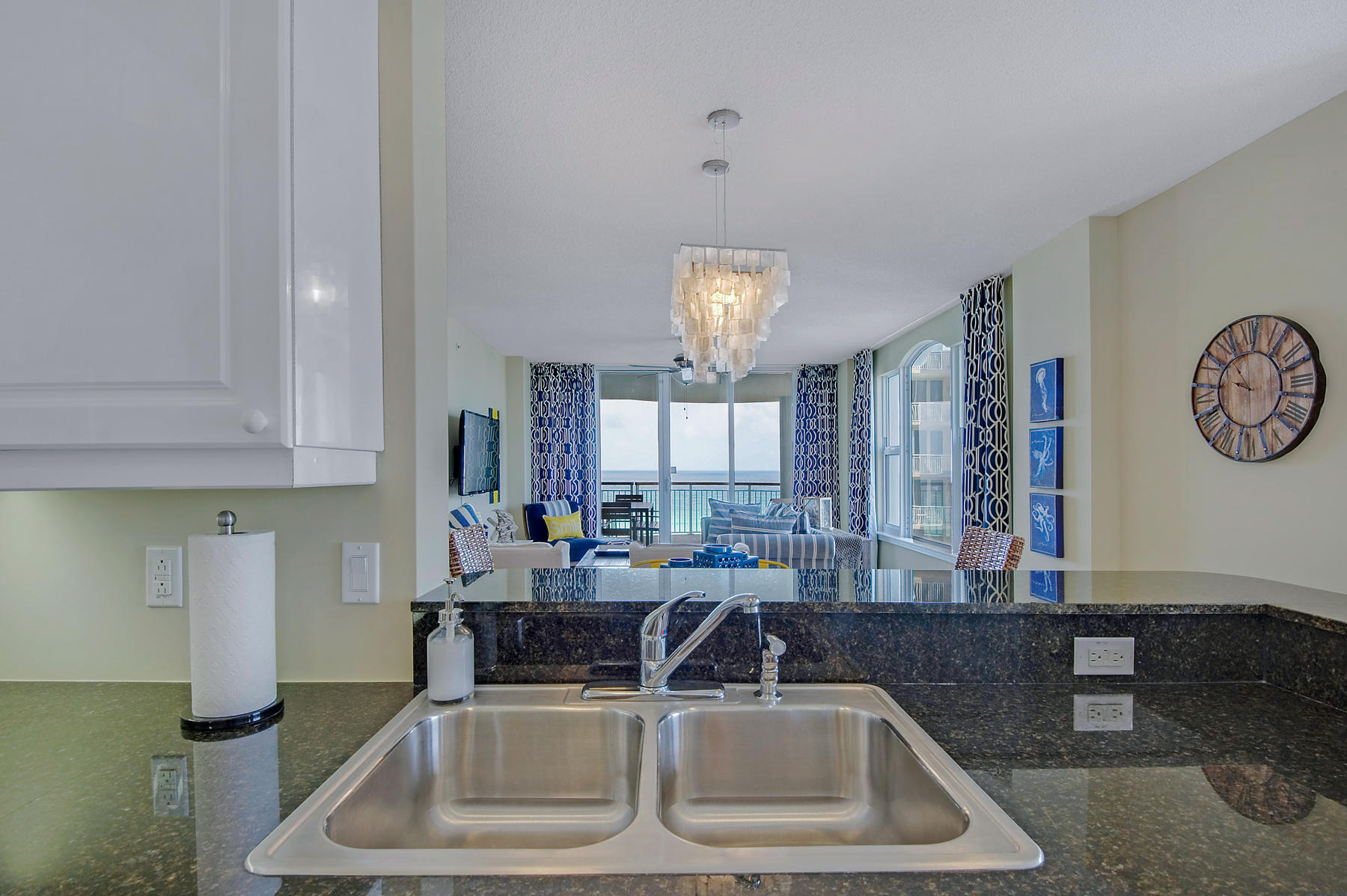 BEACH COLONY WEST CONDO - Residential