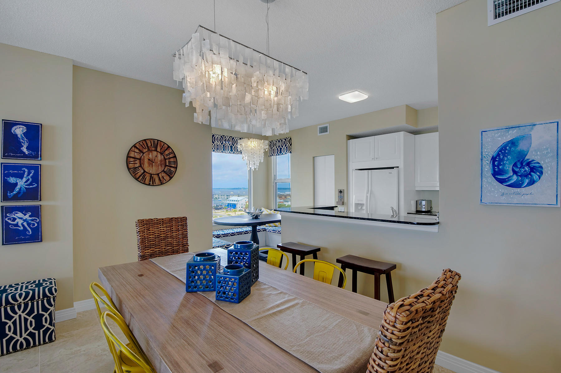 BEACH COLONY WEST CONDO - Residential