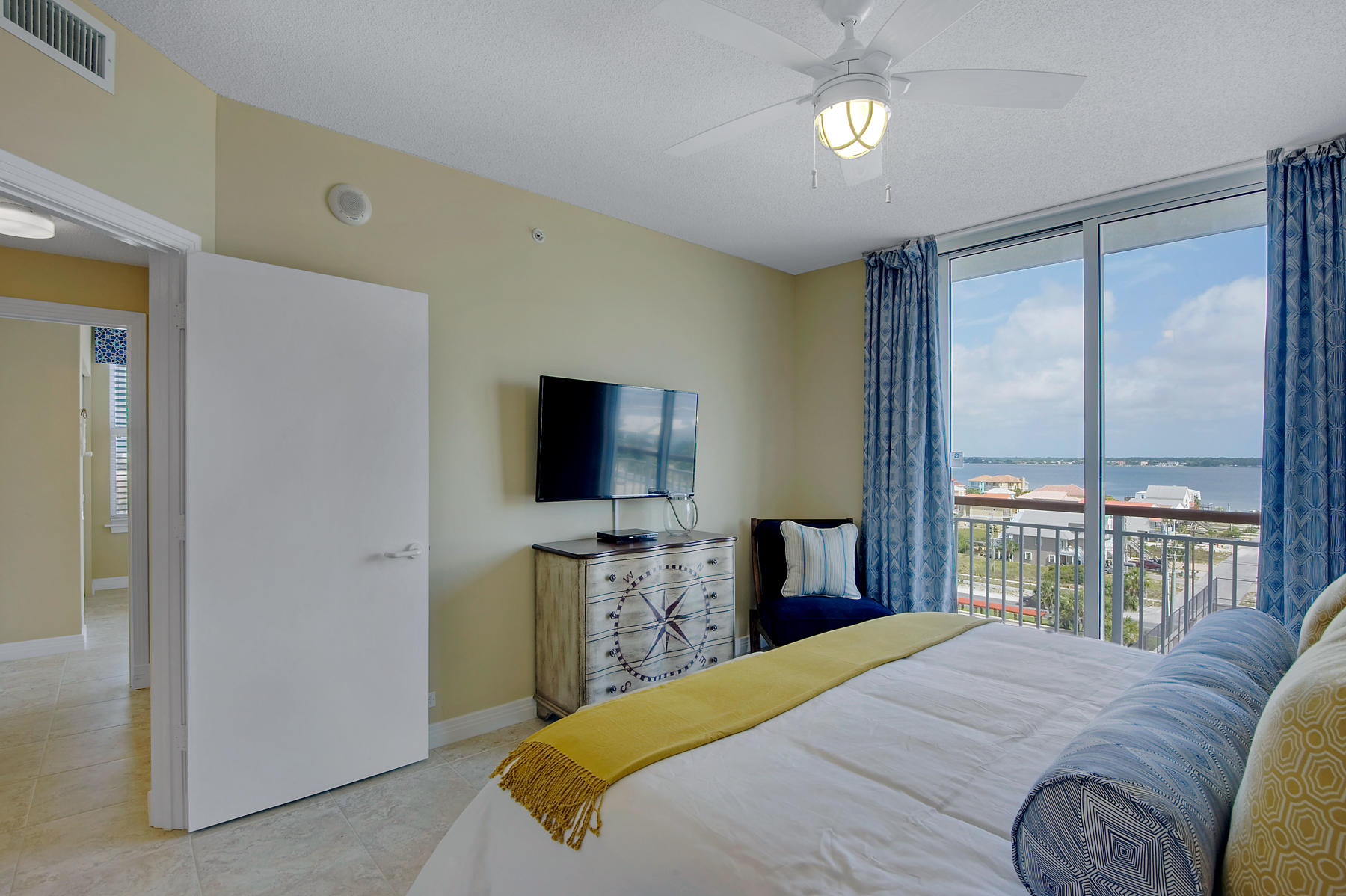 BEACH COLONY WEST CONDO - Residential