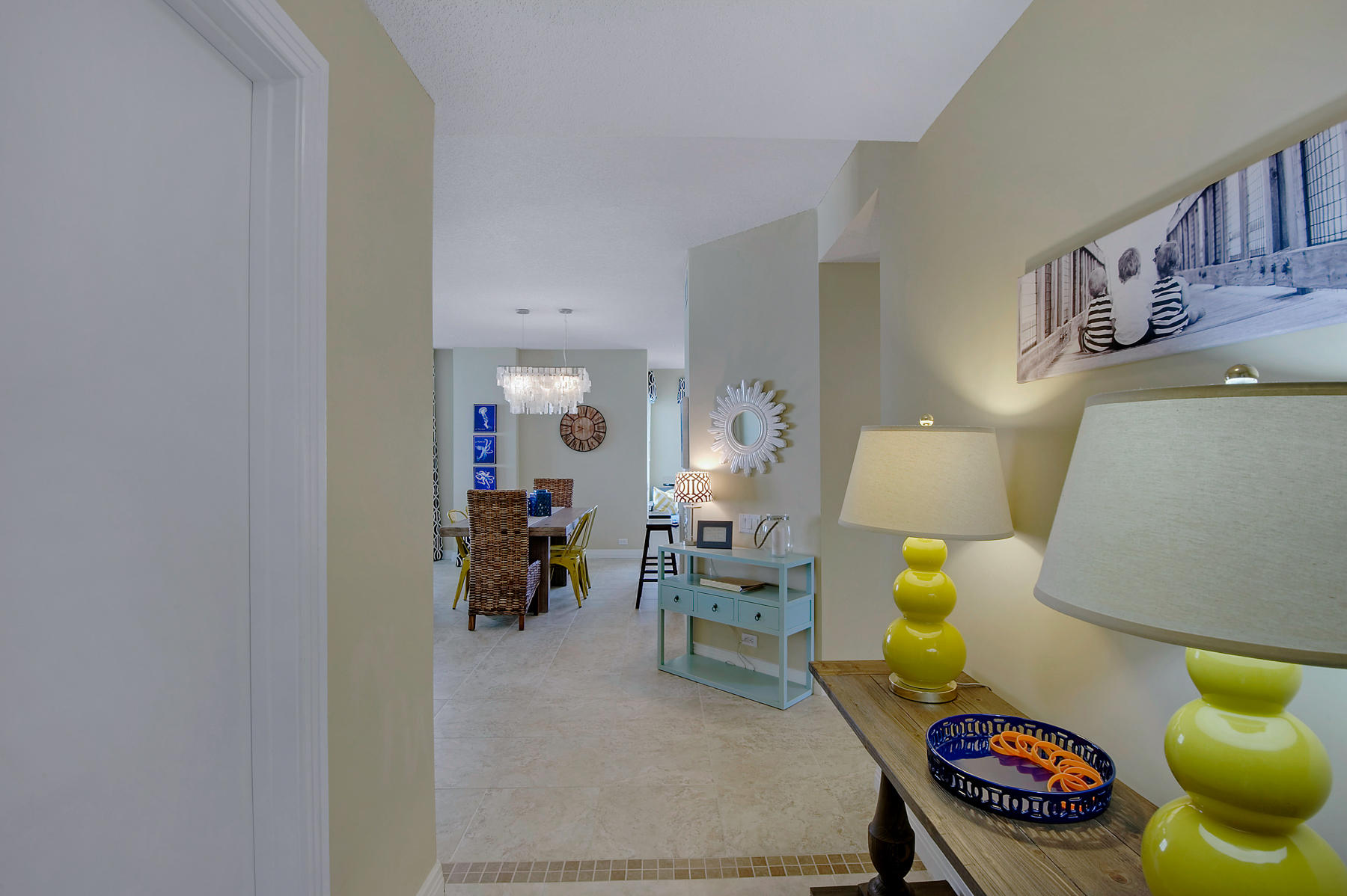 BEACH COLONY WEST CONDO - Residential