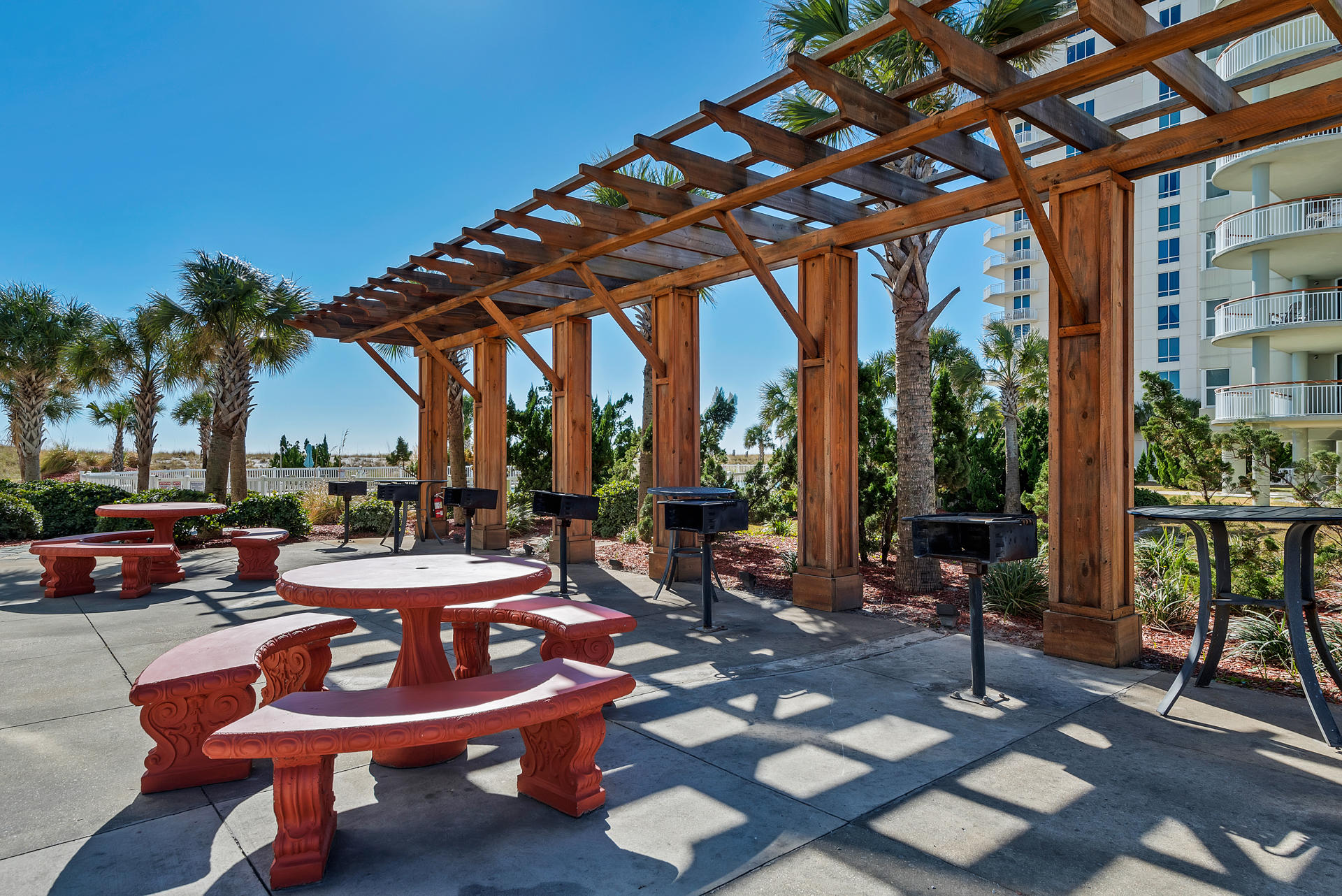 BEACH COLONY WEST CONDO - Residential