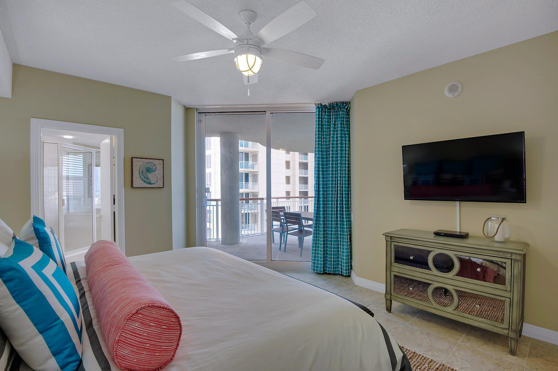 BEACH COLONY WEST CONDO - Residential