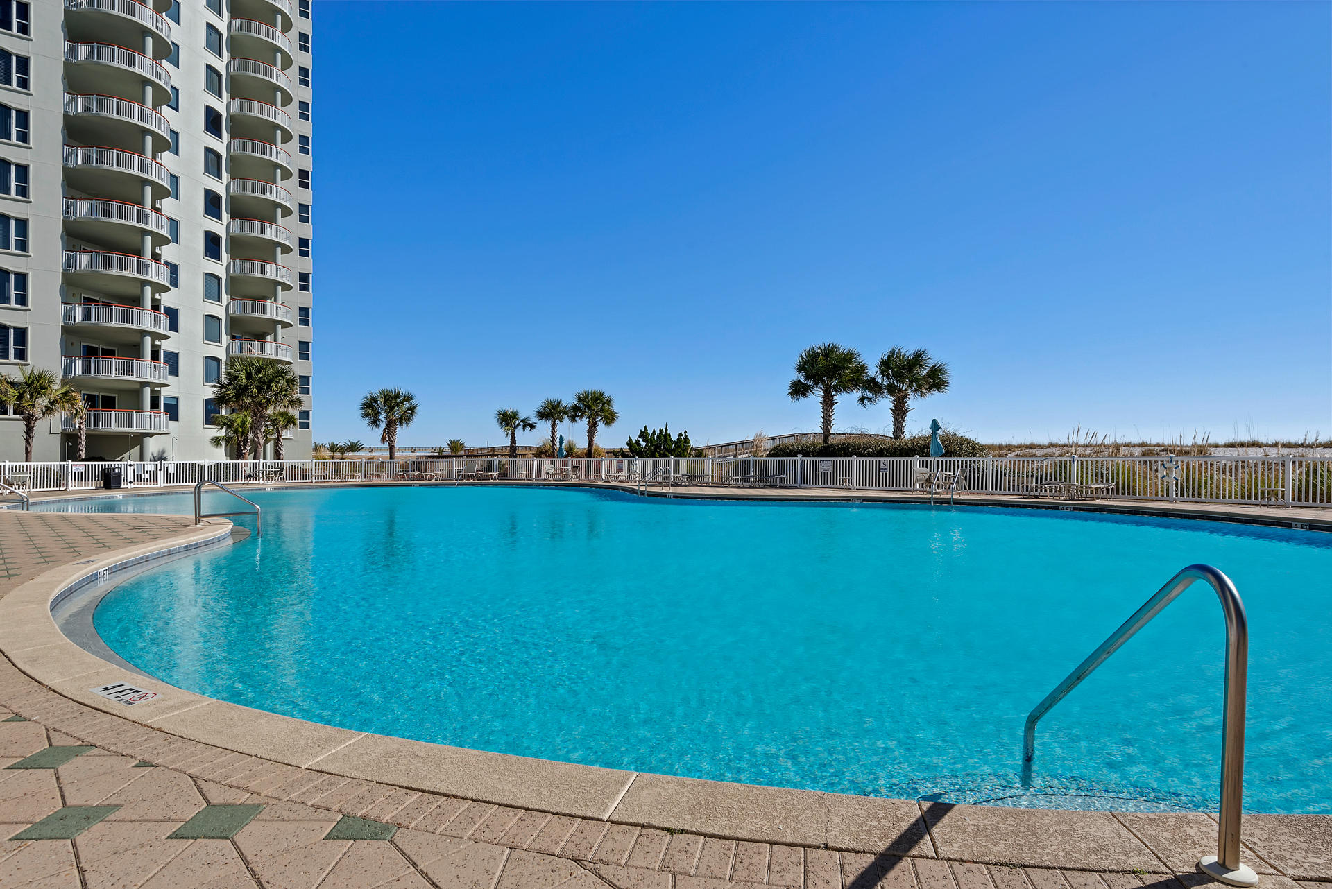 BEACH COLONY WEST CONDO - Residential