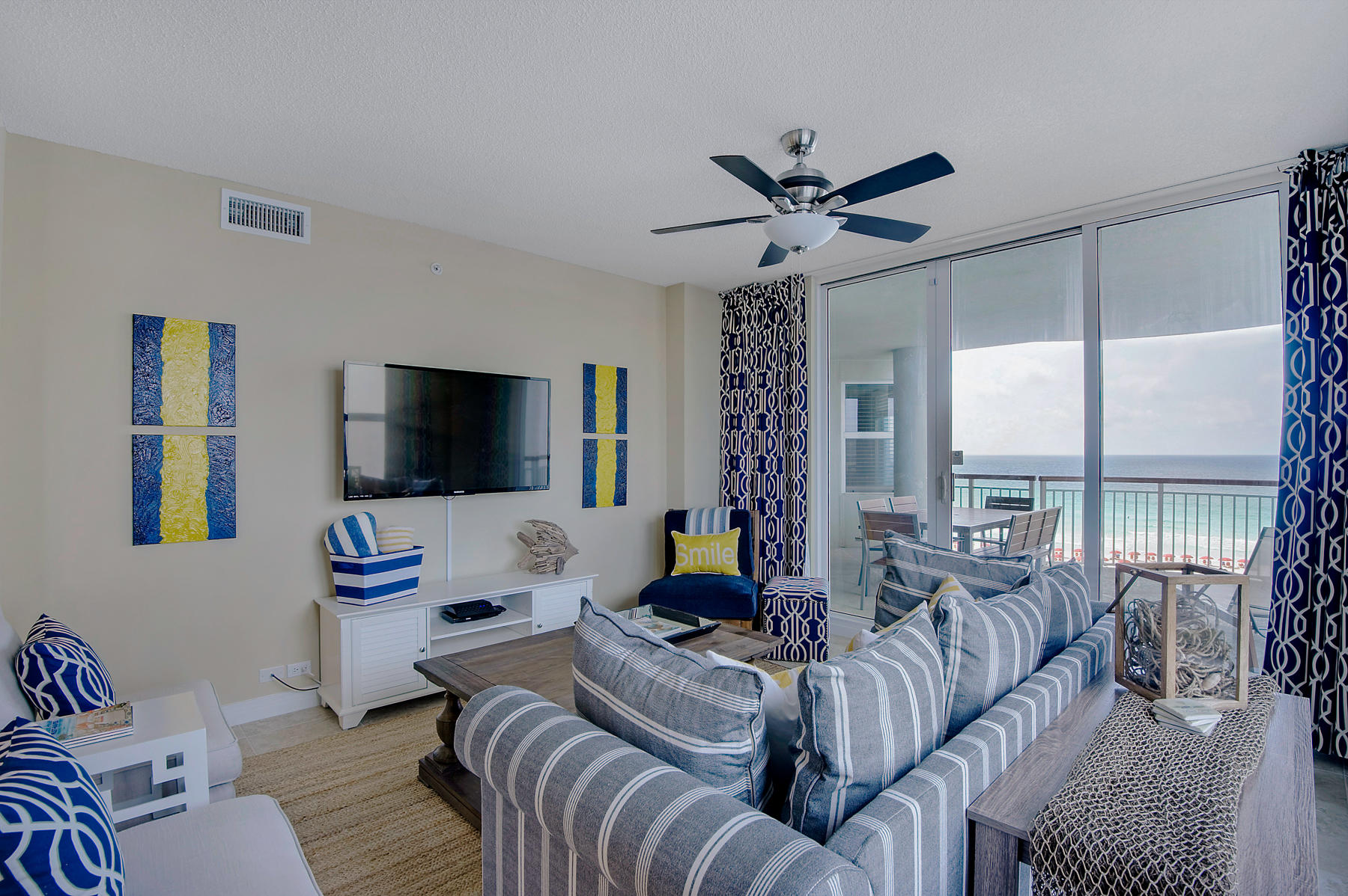 BEACH COLONY WEST CONDO - Residential