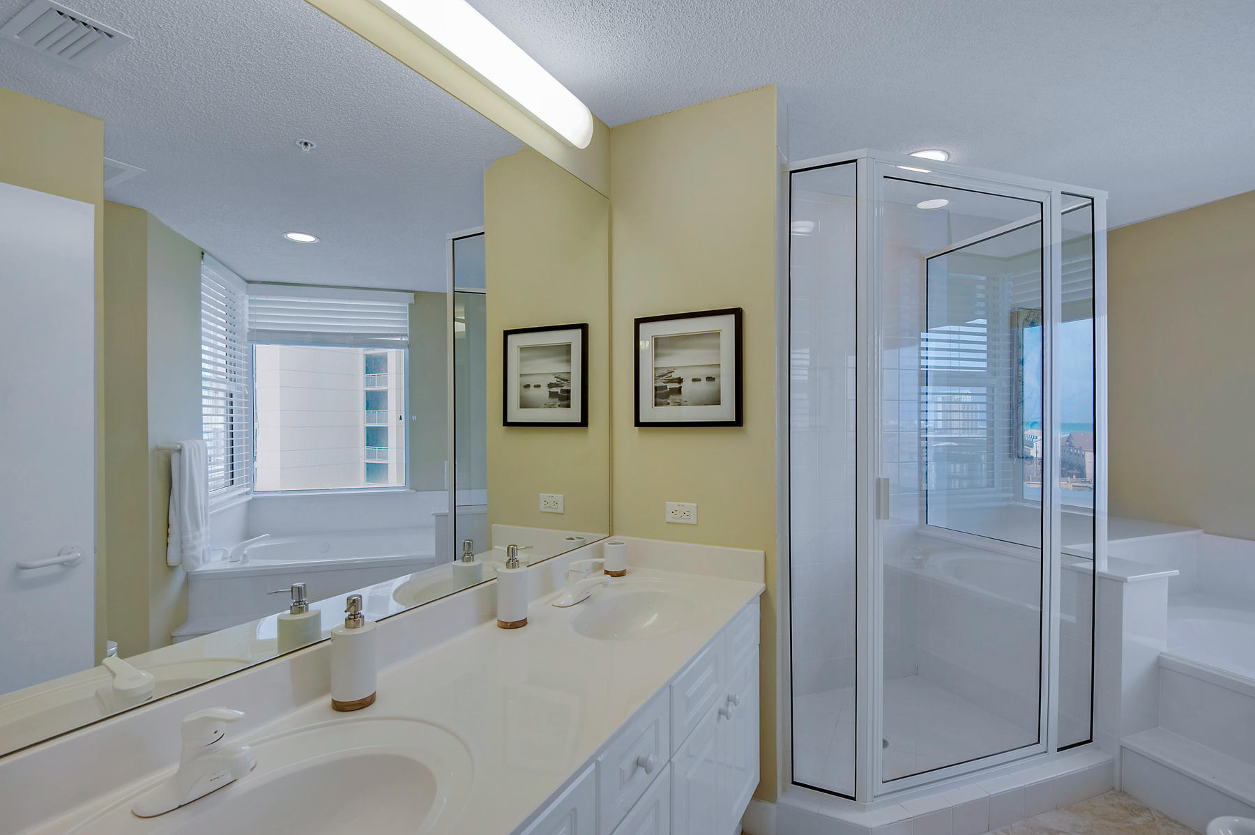 BEACH COLONY WEST CONDO - Residential