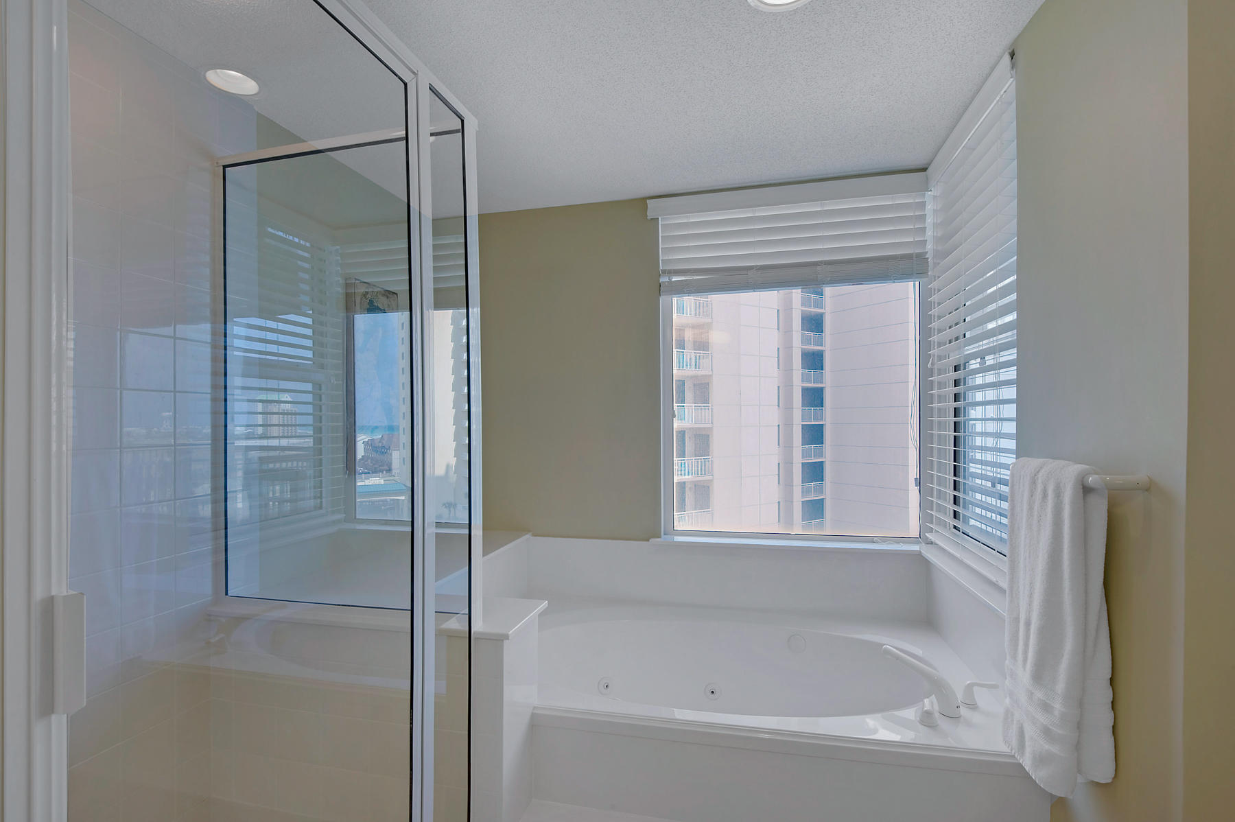 BEACH COLONY WEST CONDO - Residential