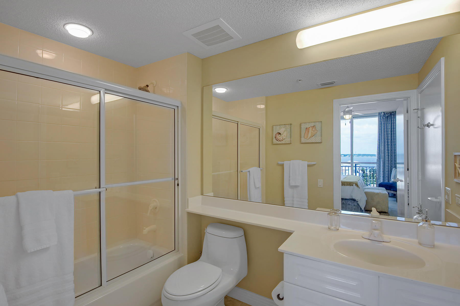 BEACH COLONY WEST CONDO - Residential