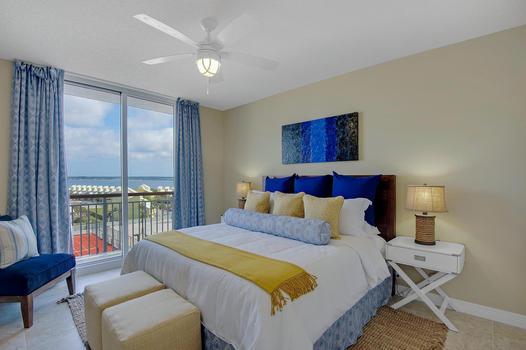 BEACH COLONY WEST CONDO - Residential