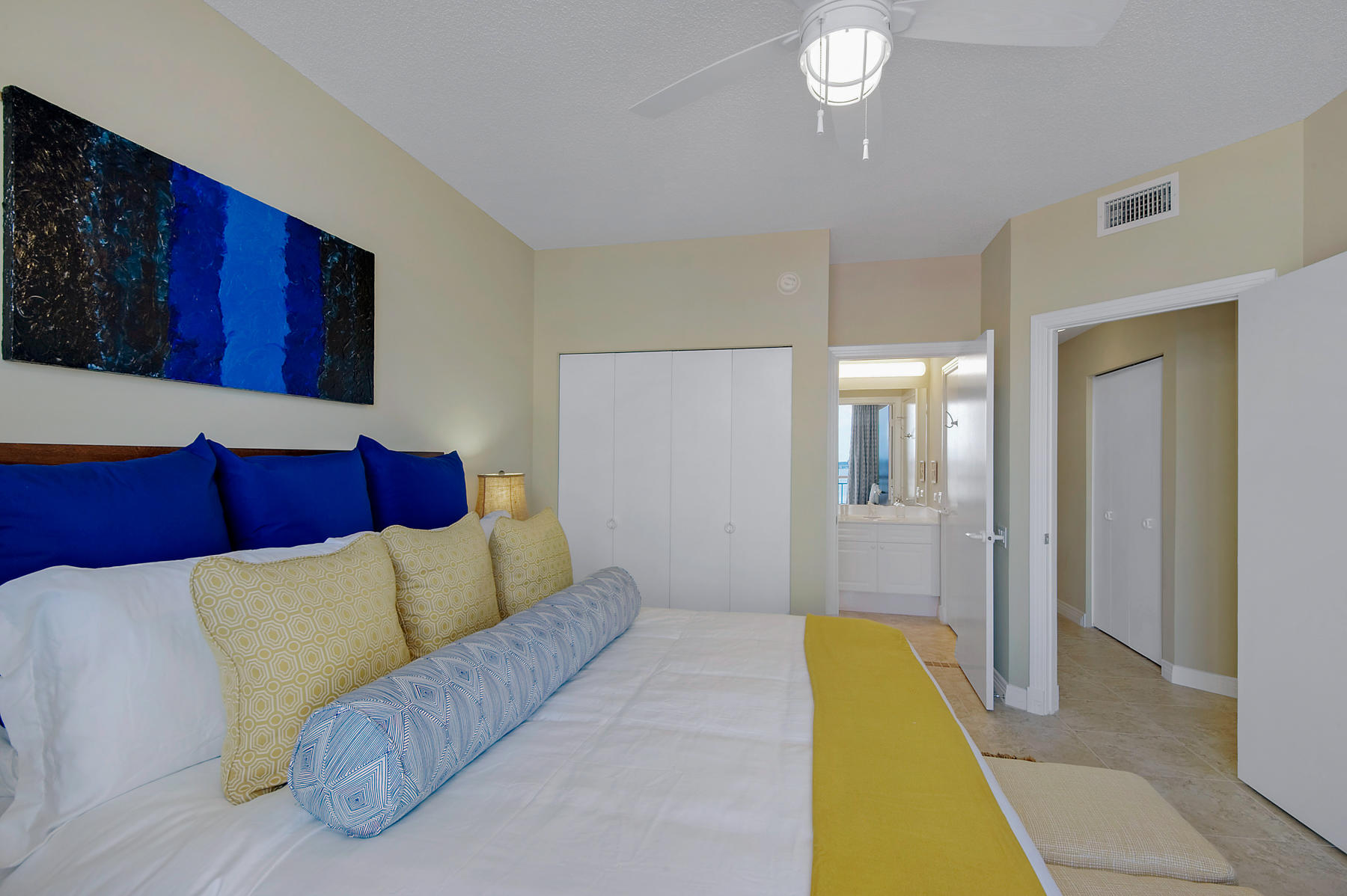 BEACH COLONY WEST CONDO - Residential