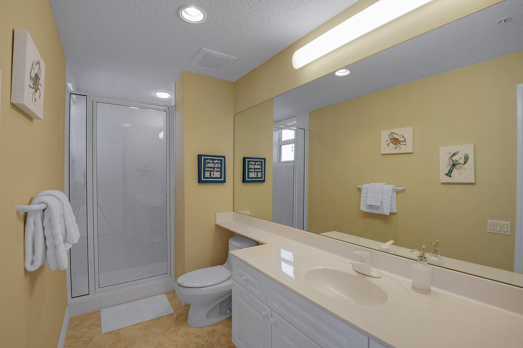 BEACH COLONY WEST CONDO - Residential