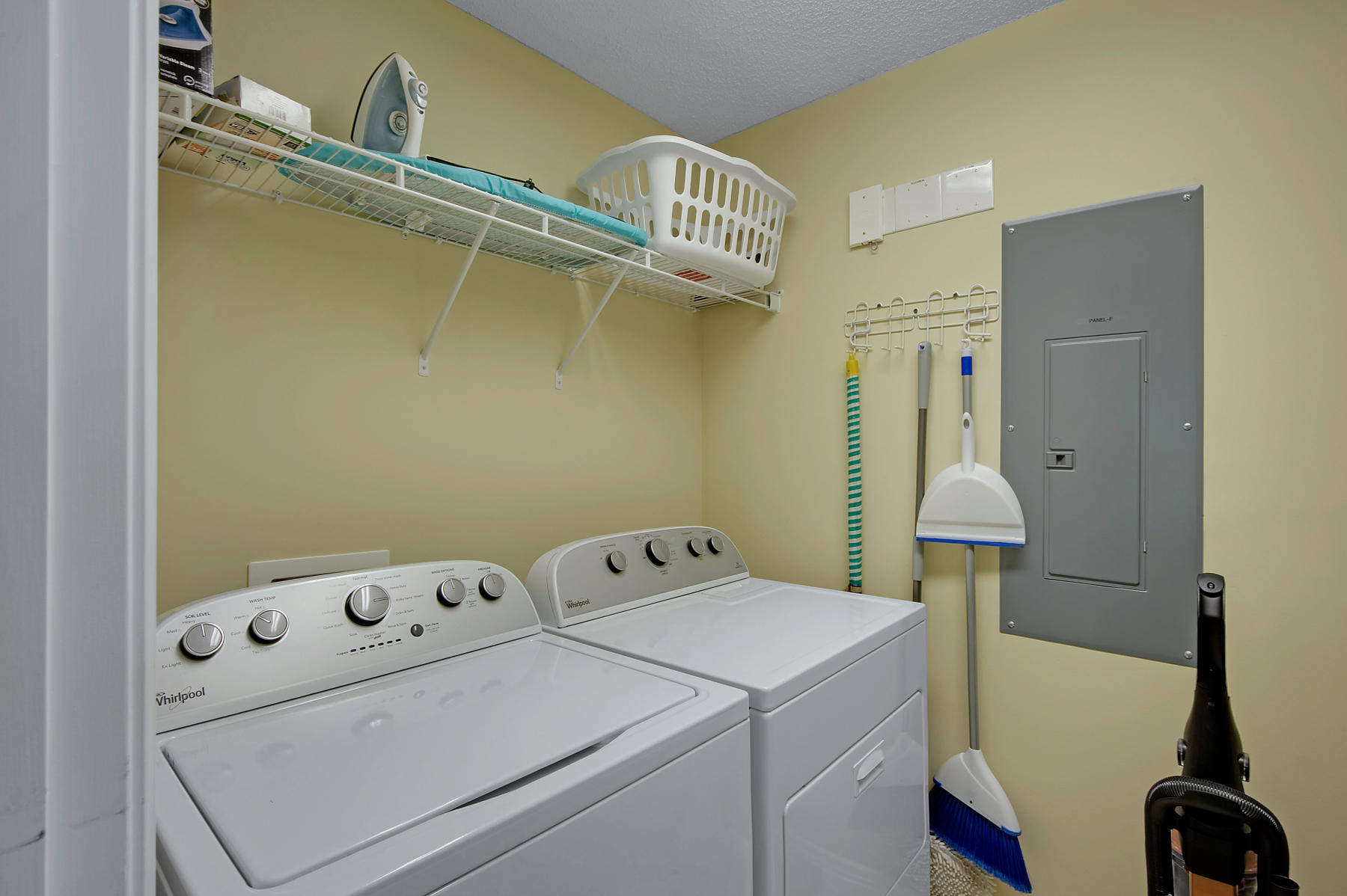 BEACH COLONY WEST CONDO - Residential