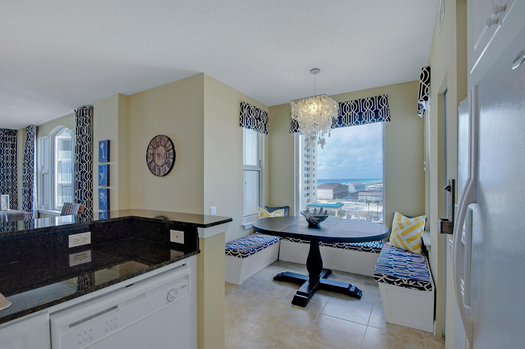 BEACH COLONY WEST CONDO - Residential