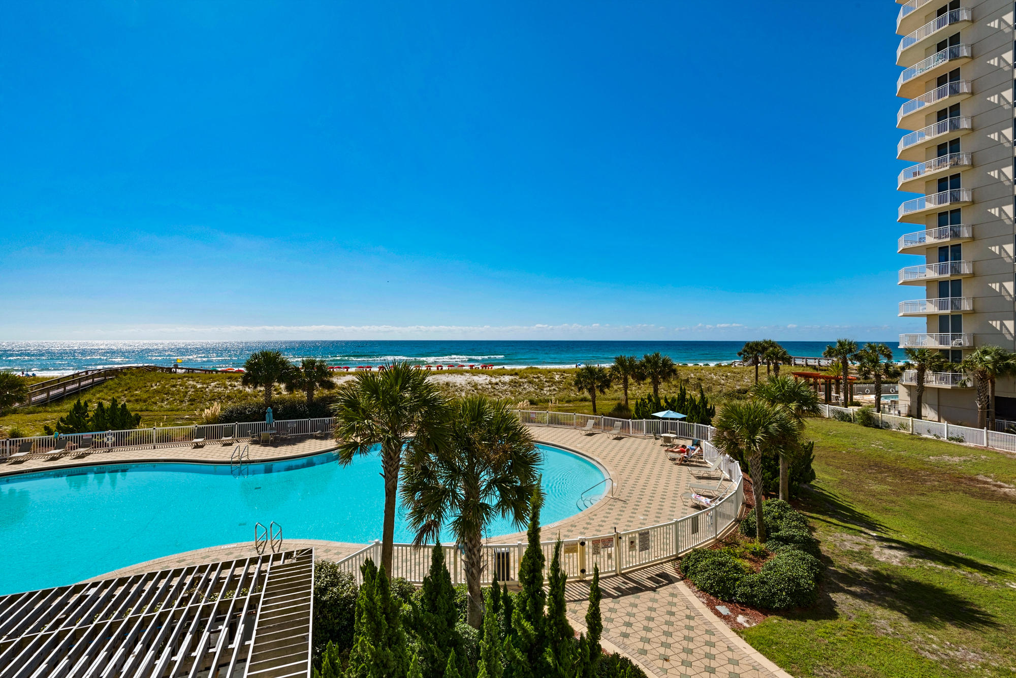 BEACH COLONY WEST CONDO - Residential