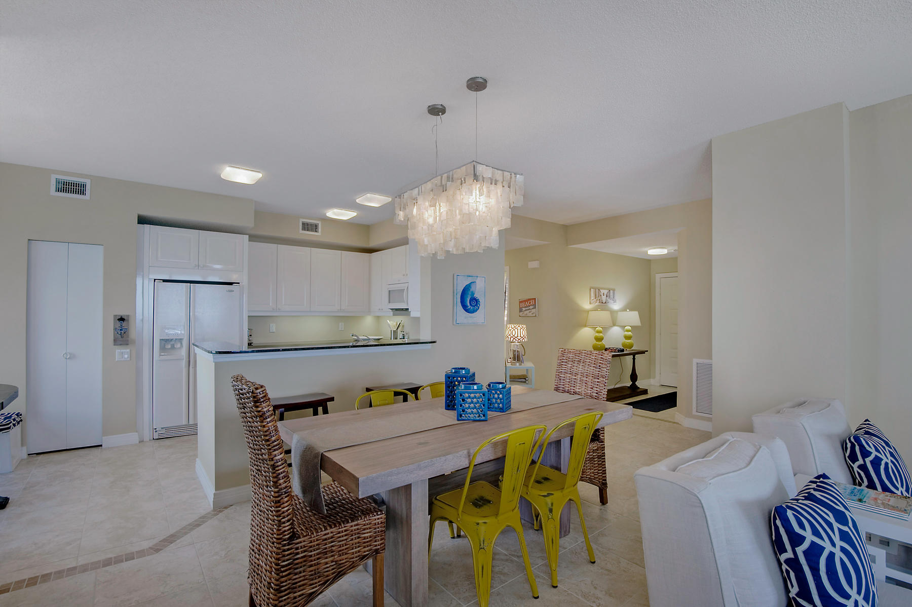 BEACH COLONY WEST CONDO - Residential