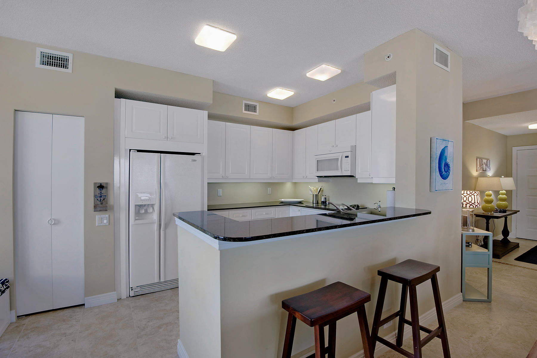 BEACH COLONY WEST CONDO - Residential