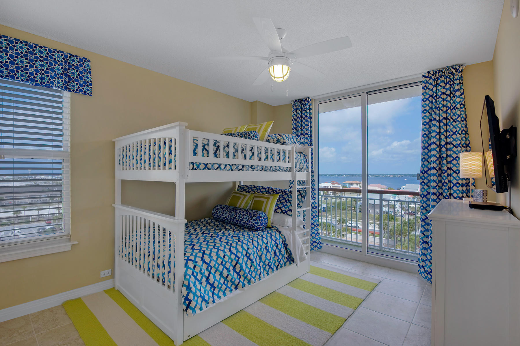 BEACH COLONY WEST CONDO - Residential