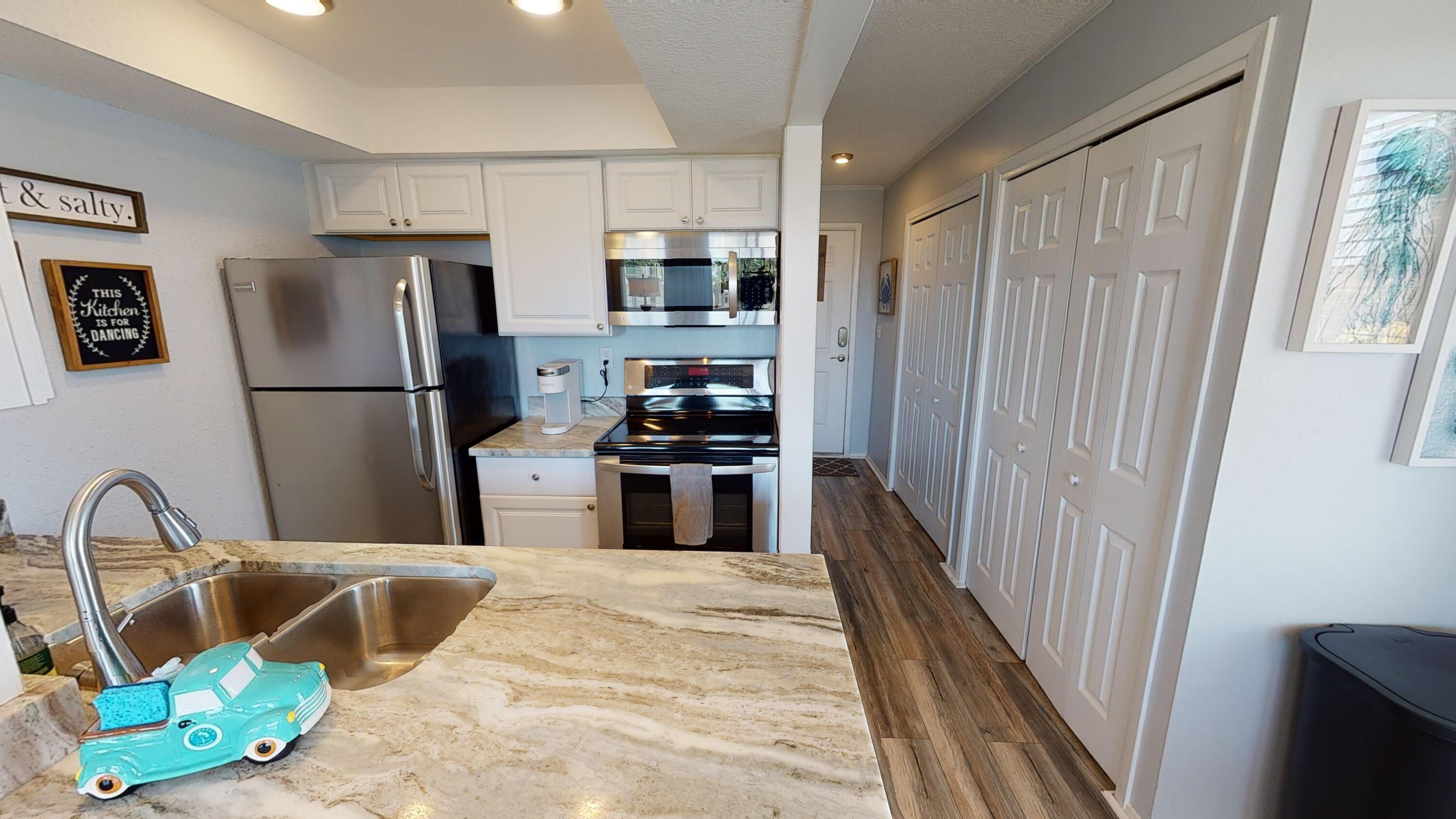 SANDPIPER COVE PH 01 - Residential