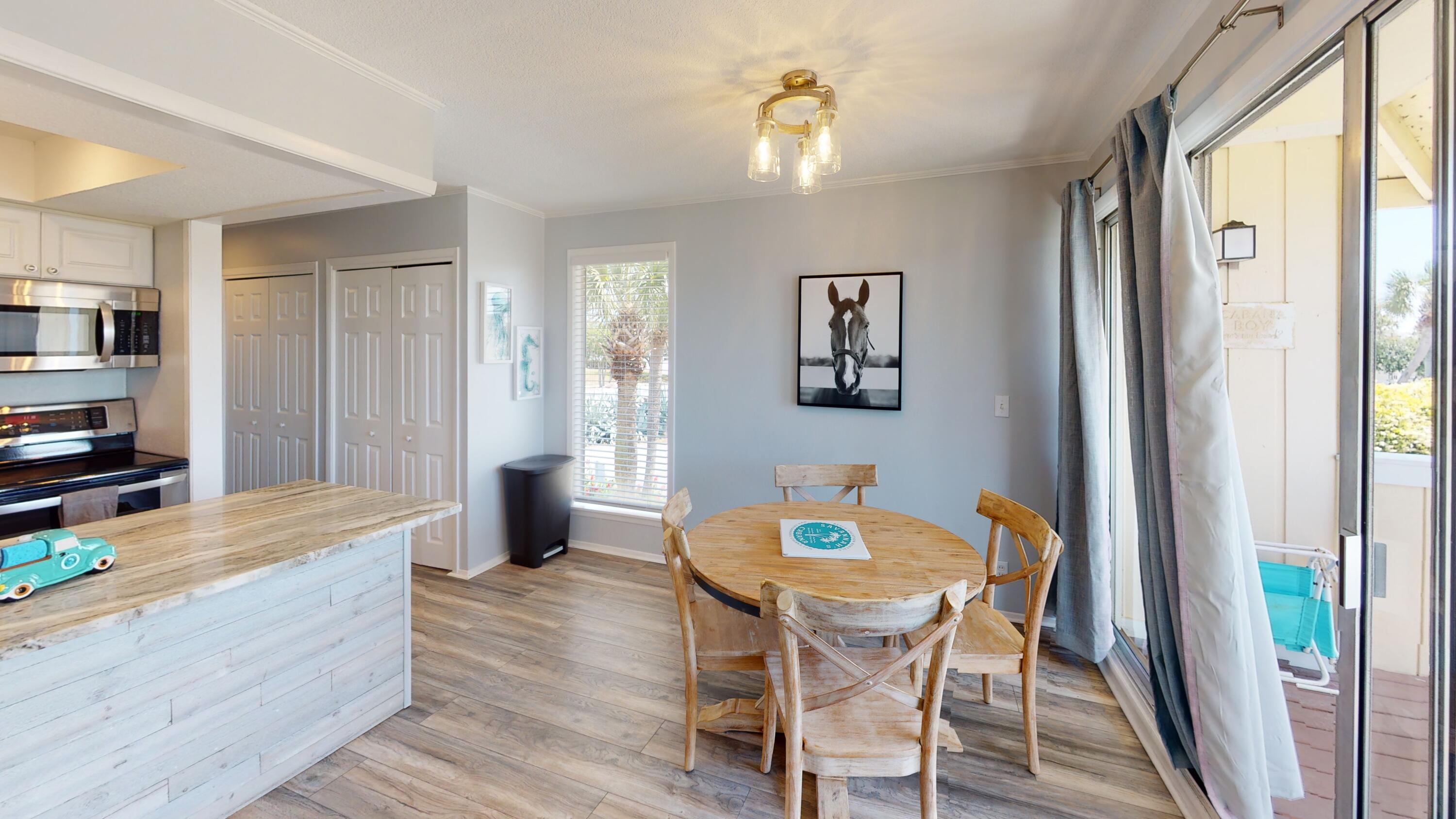 SANDPIPER COVE PH 01 - Residential