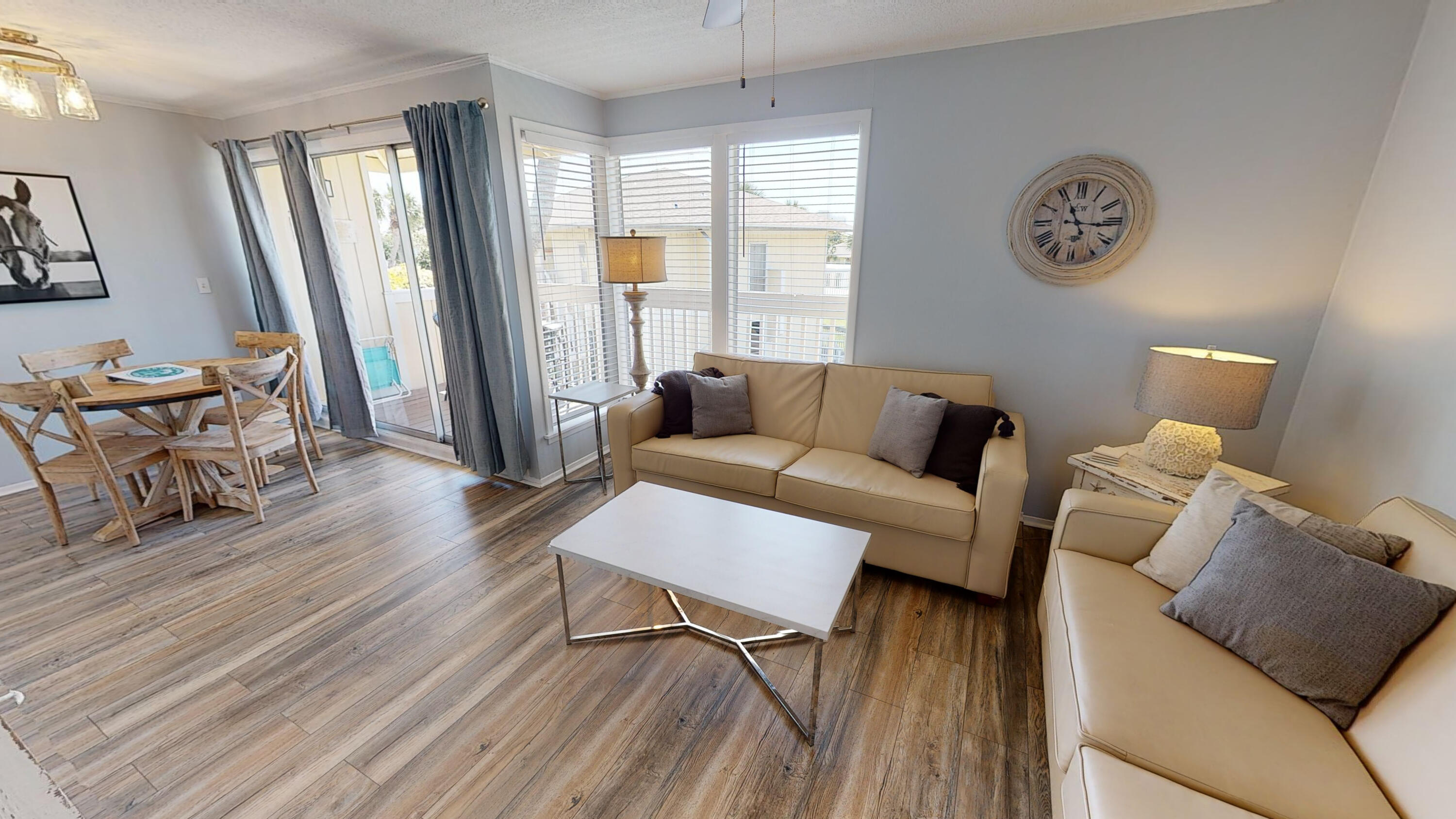 SANDPIPER COVE PH 01 - Residential