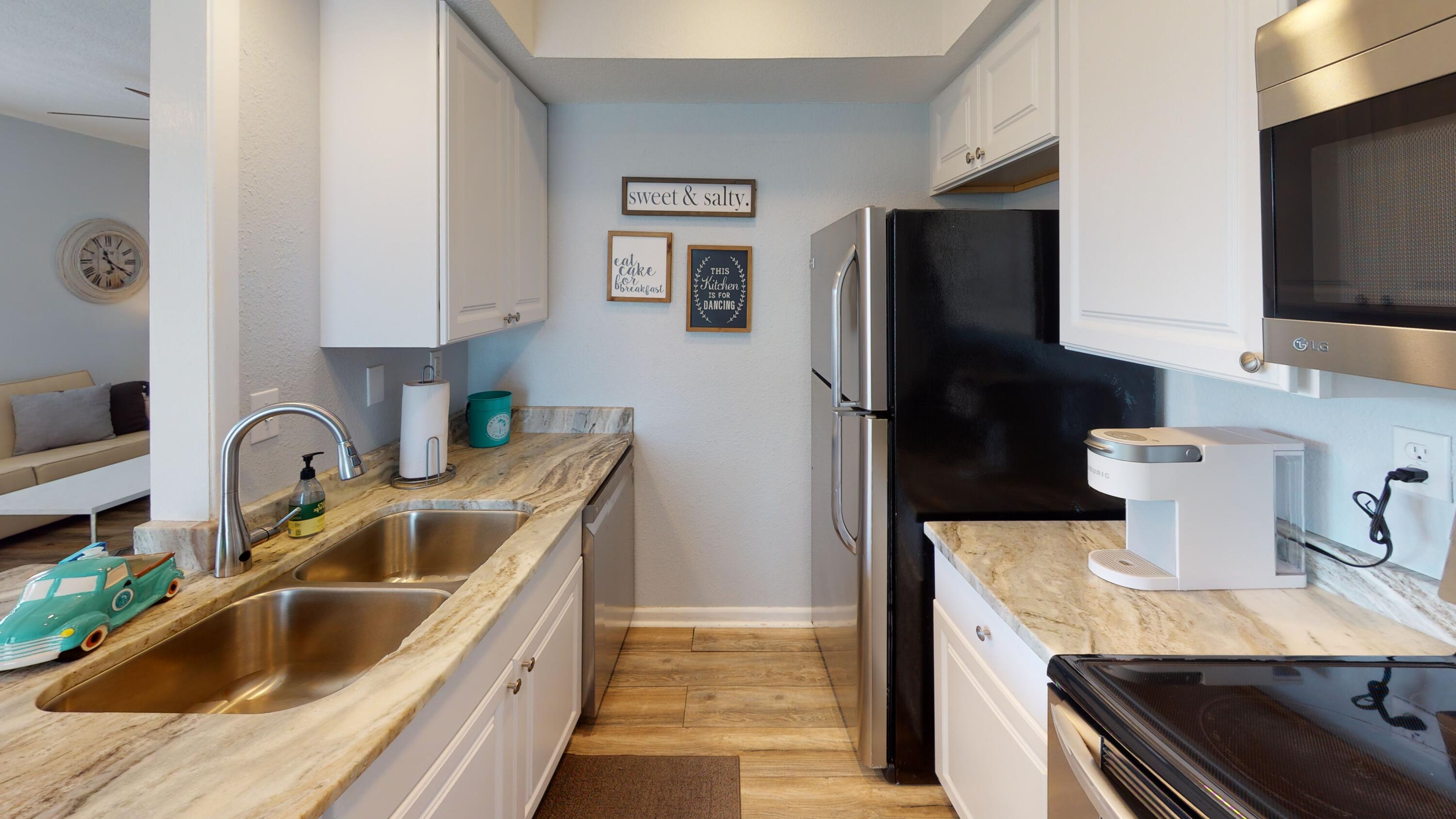 SANDPIPER COVE PH 01 - Residential