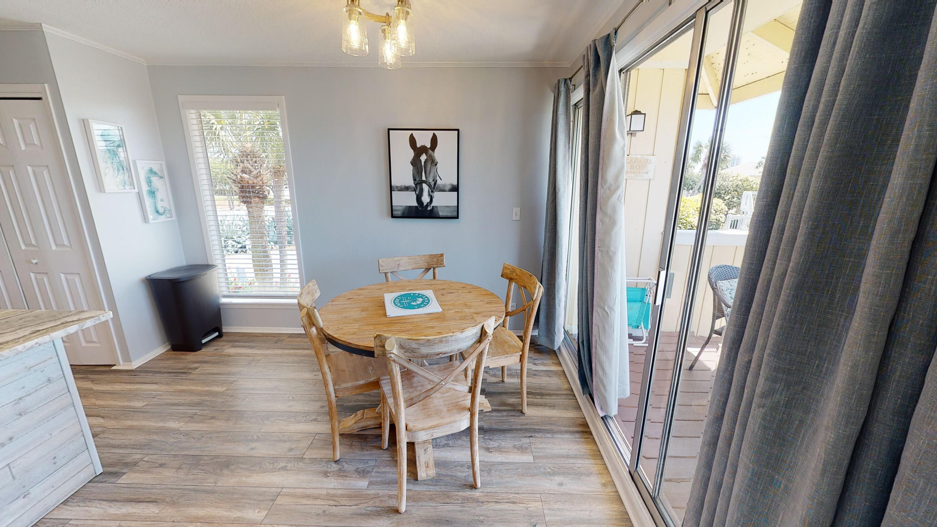 SANDPIPER COVE PH 01 - Residential