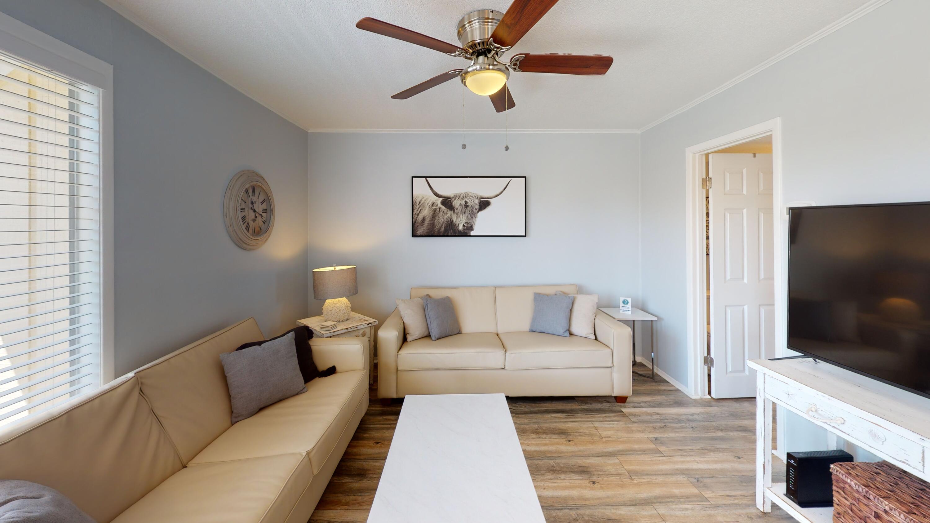 SANDPIPER COVE PH 01 - Residential